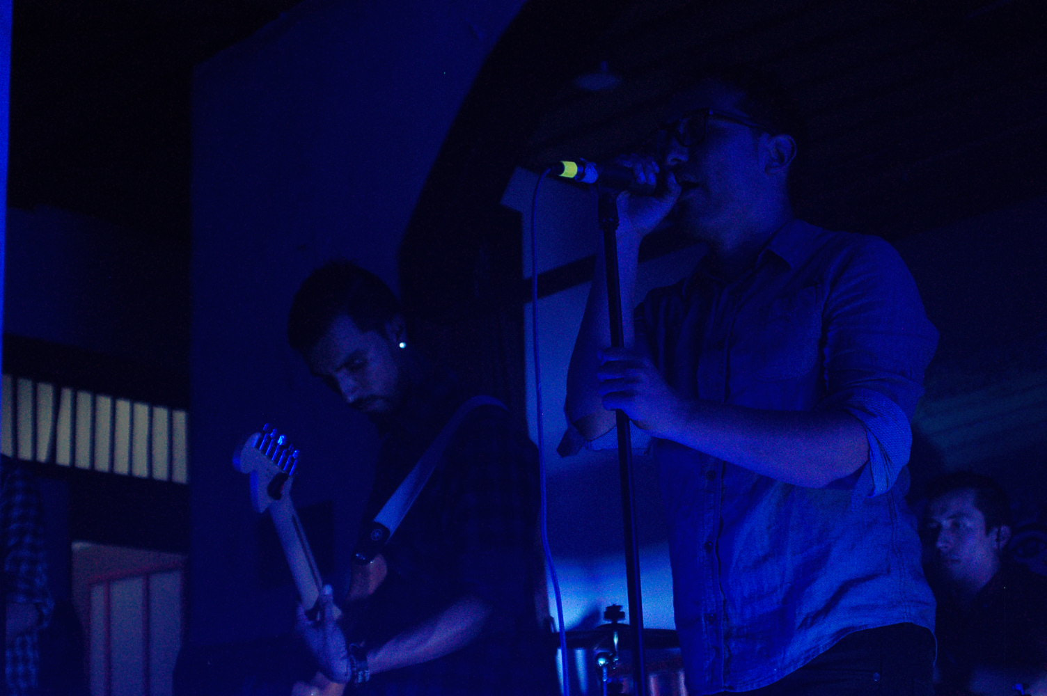 AF Zoom-Nikkor 35-135mm f/3.5-4.5 N sample photo. Singer photography