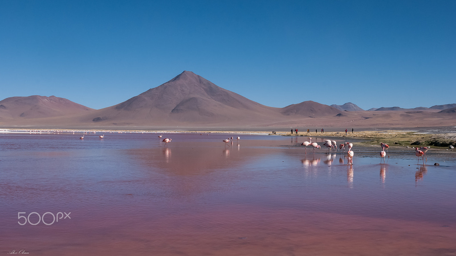 Nikon D80 sample photo. Salar de atacama bolivia photography