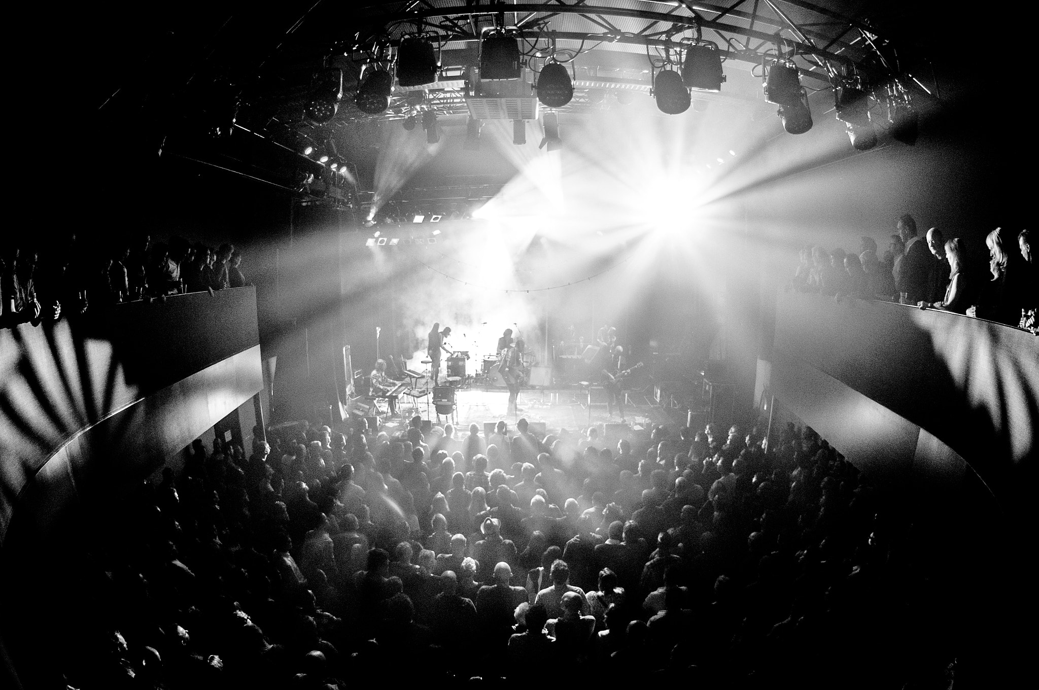 Nikon AF DX Fisheye-Nikkor 10.5mm F2.8G ED sample photo. Blaudzun @ cacaofabriek photography
