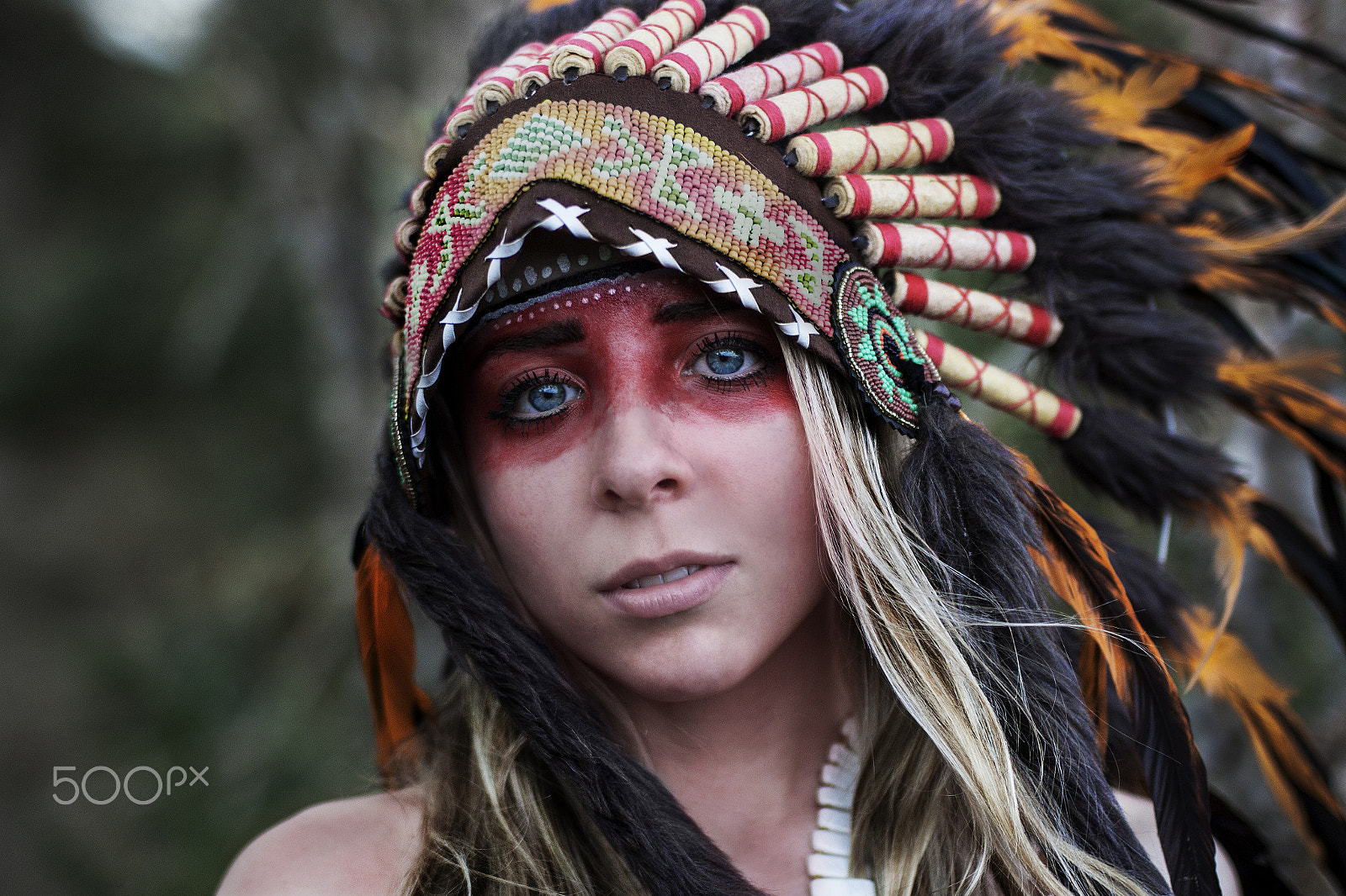 Canon EF 35-80mm f/4-5.6 sample photo. She's on the warpath right now photography