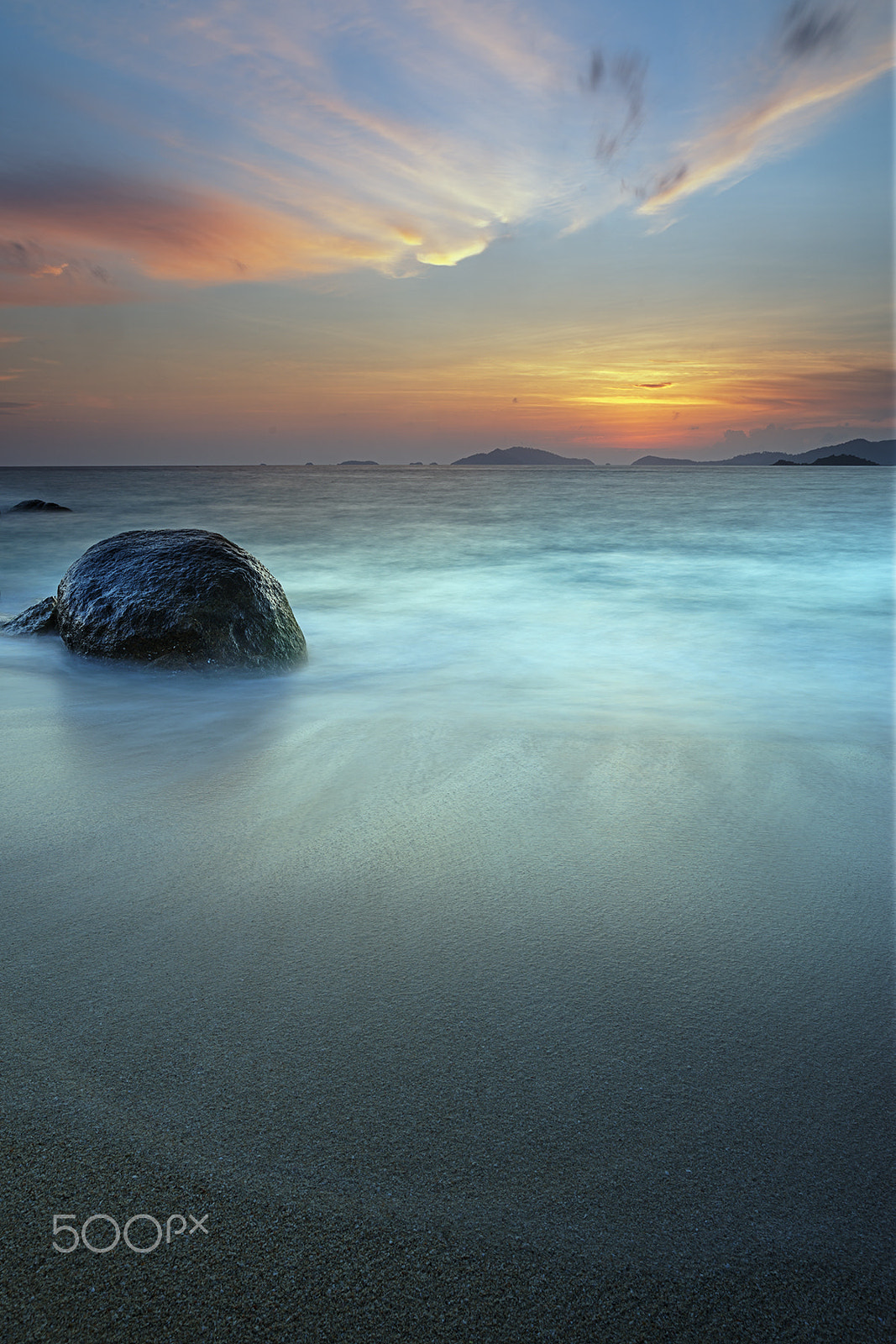 Sony Alpha a99 sample photo. Time beach photography