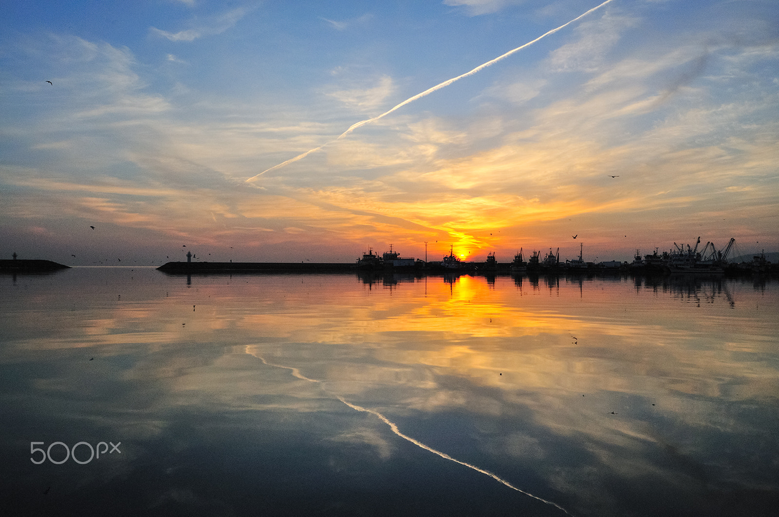 Nikon D300 + Sigma 10-20mm F3.5 EX DC HSM sample photo. Morning photography