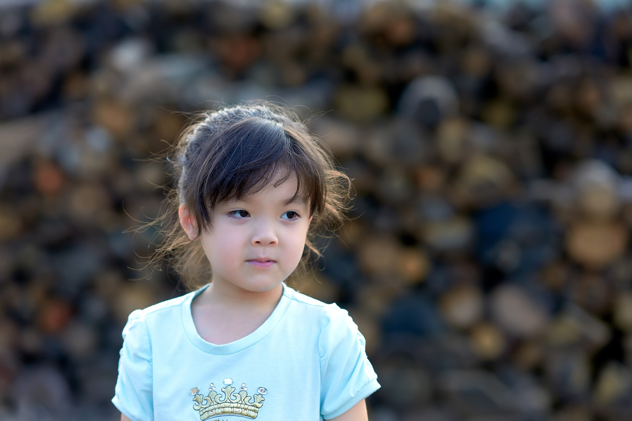 Sony a7 + Sony FE 85mm F1.4 GM sample photo