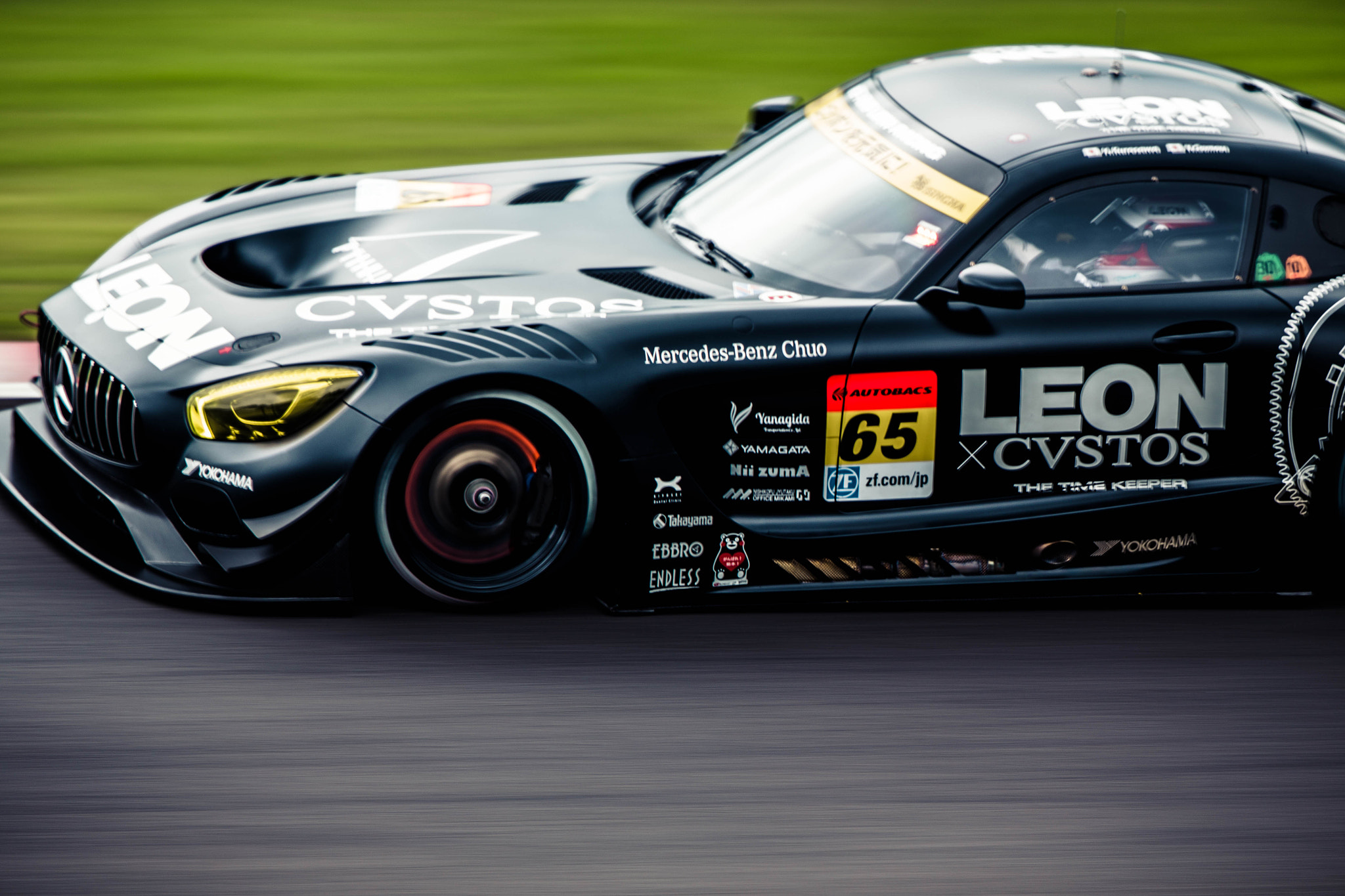 Canon EF 300mm F2.8L IS II USM sample photo. Leon cvstos amg-gt photography