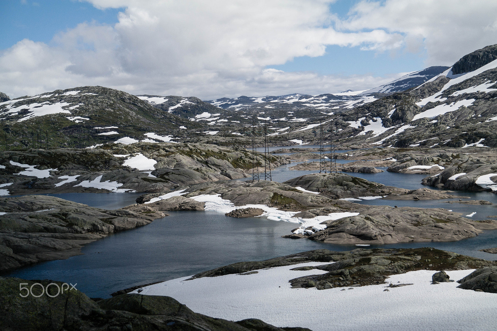 Samsung NX300M sample photo. Osa mountains photography