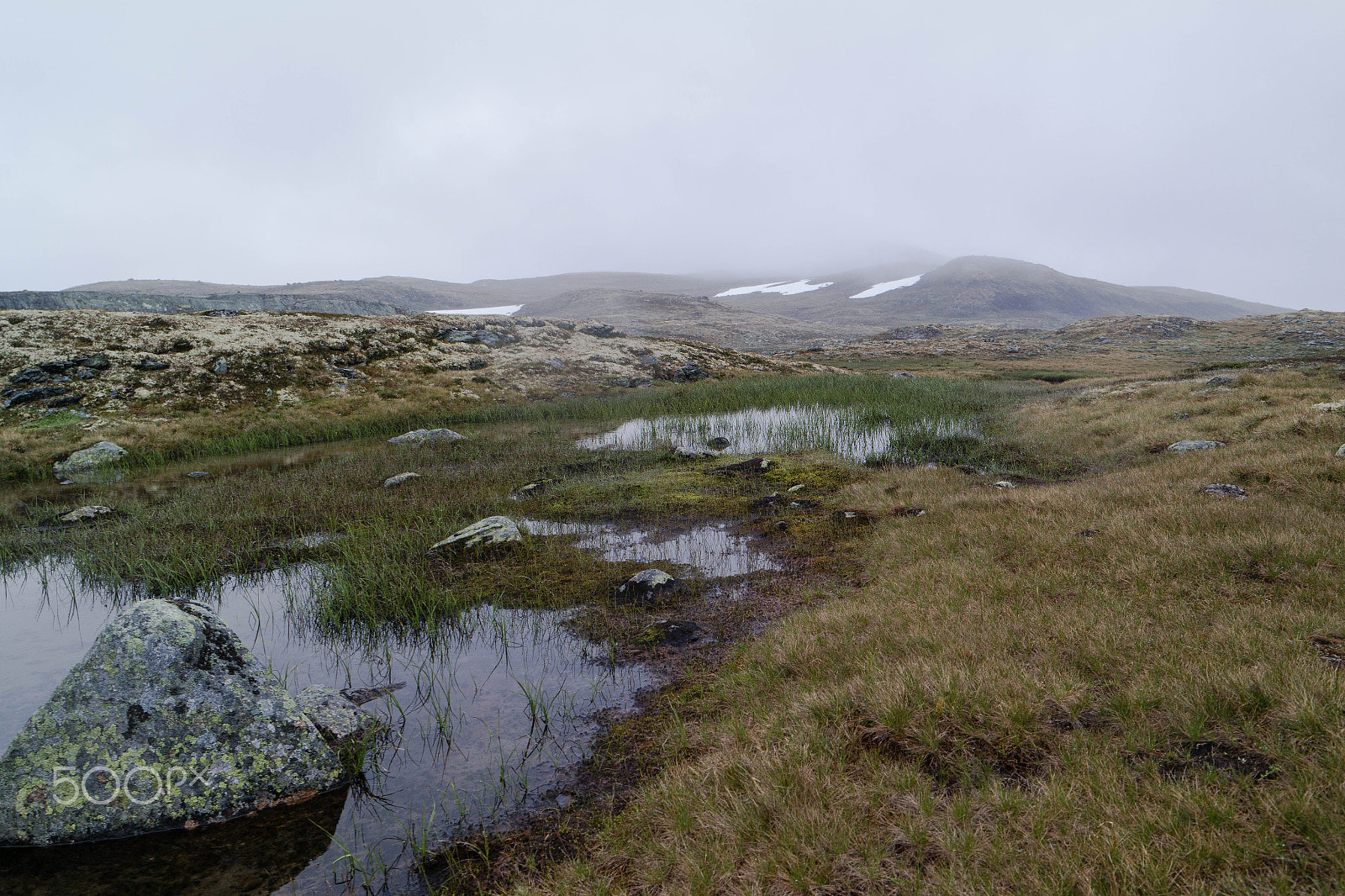 Samsung NX300M sample photo. Hardangervidda i photography