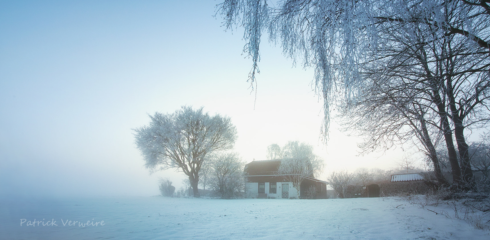 Sigma 15-30mm f/3.5-4.5 EX DG Aspherical sample photo. Cold morning photography