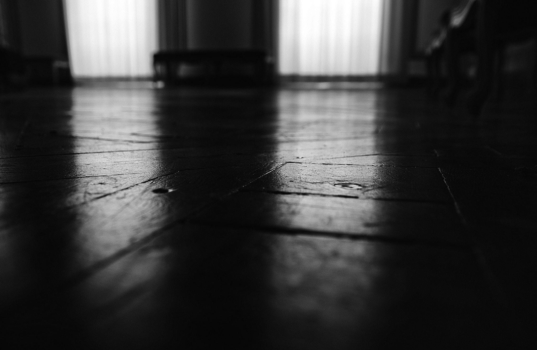 Canon EOS-1Ds Mark II sample photo. Parquet du château de versailles photography