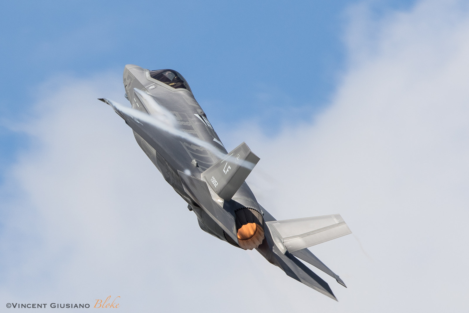Canon EF 300mm F2.8L IS USM sample photo. F-35a usaf photography