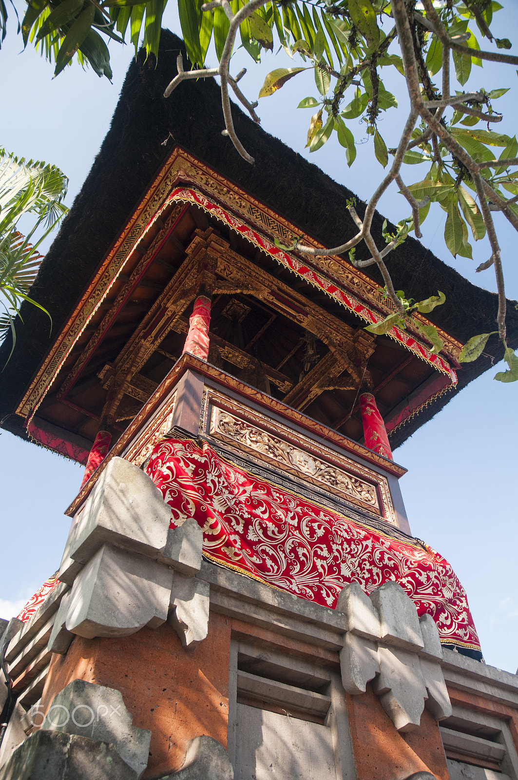 Nikon D300S sample photo. Ubud - bali photography