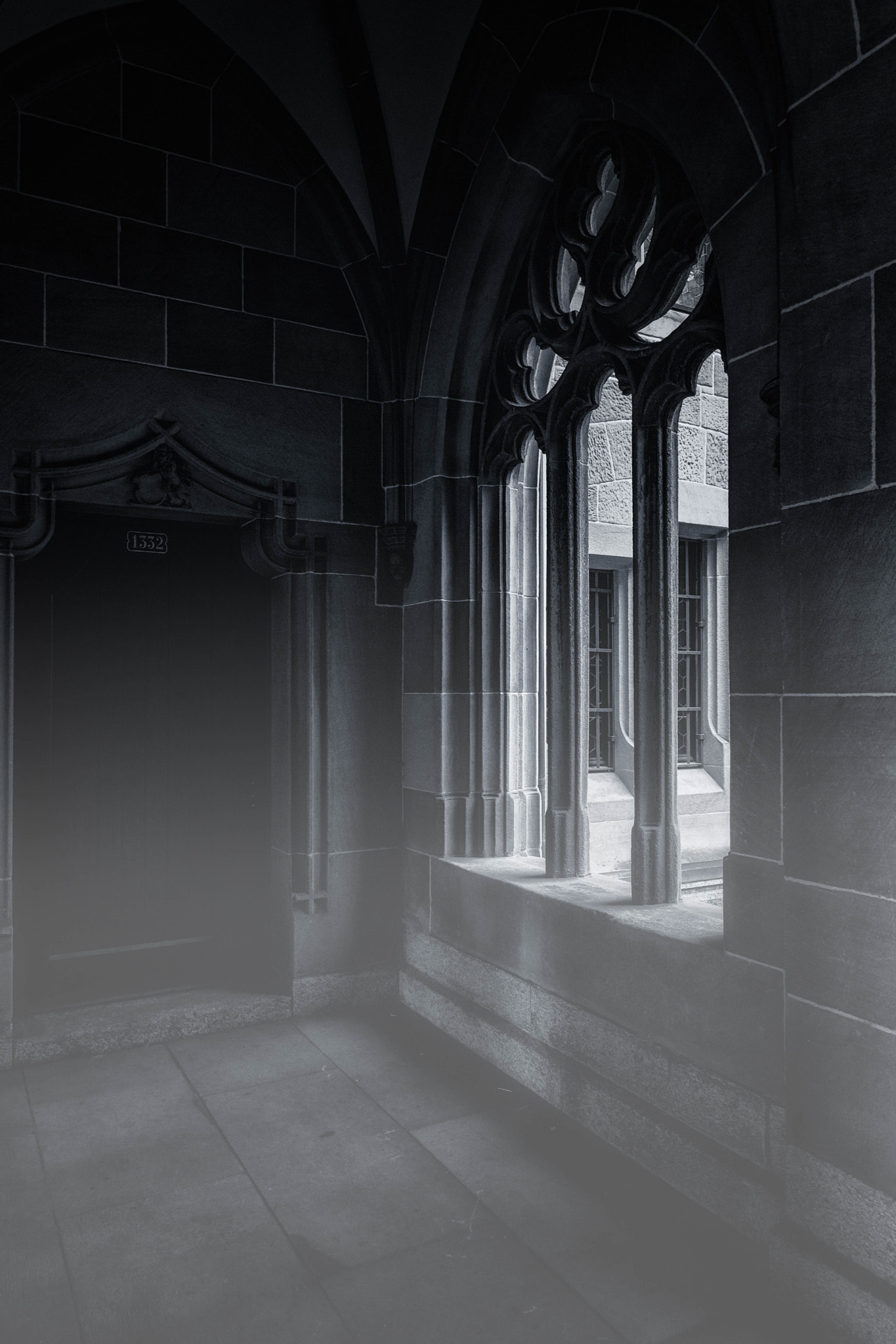 Nikon D3X + Nikon AF-S Nikkor 24mm F1.4G ED sample photo. Hometown - holy gate of ancient ghosts photography