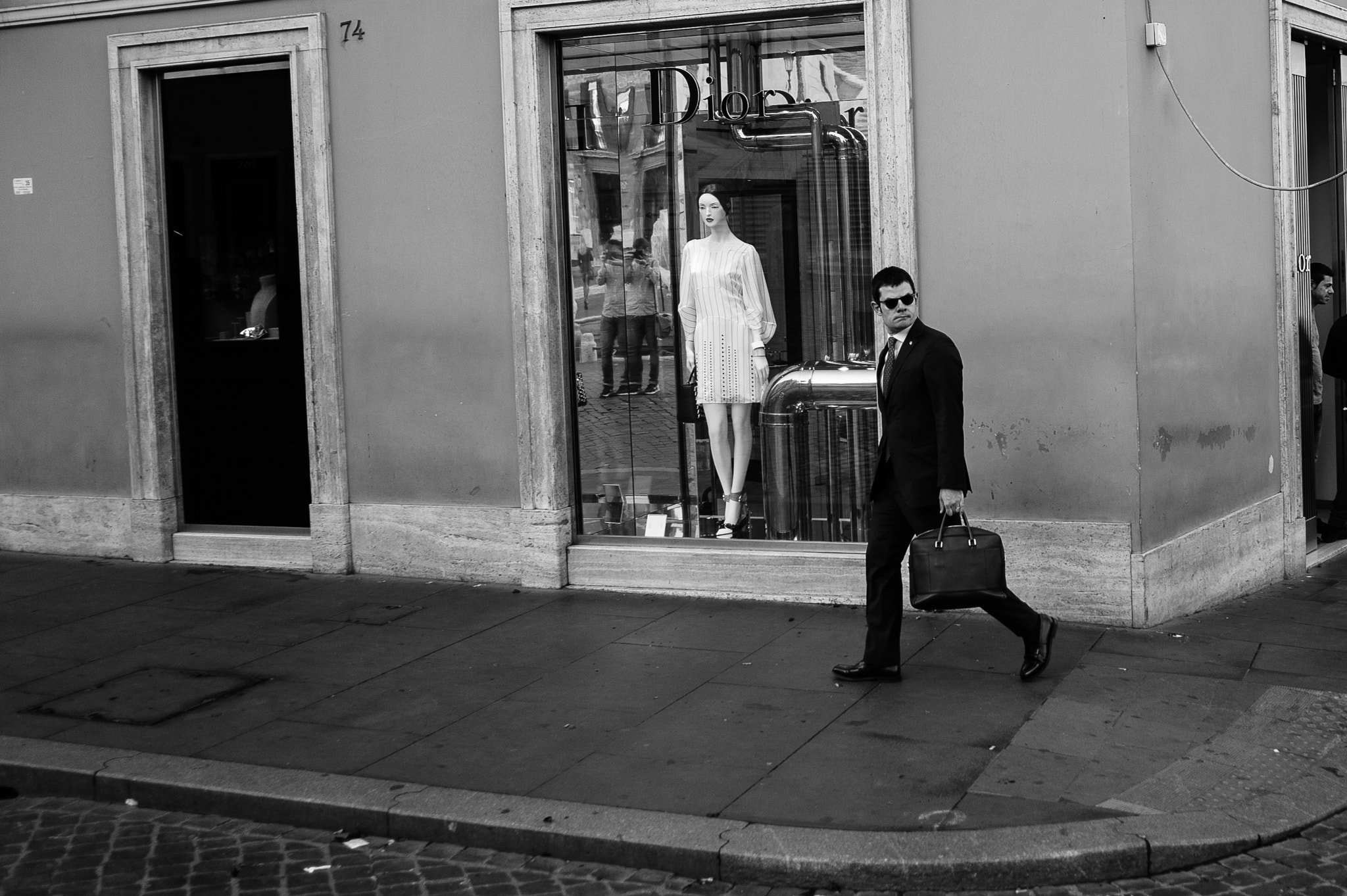 Leica M9 + Leica Elmarit-M 24mm F2.8 ASPH sample photo. - photography