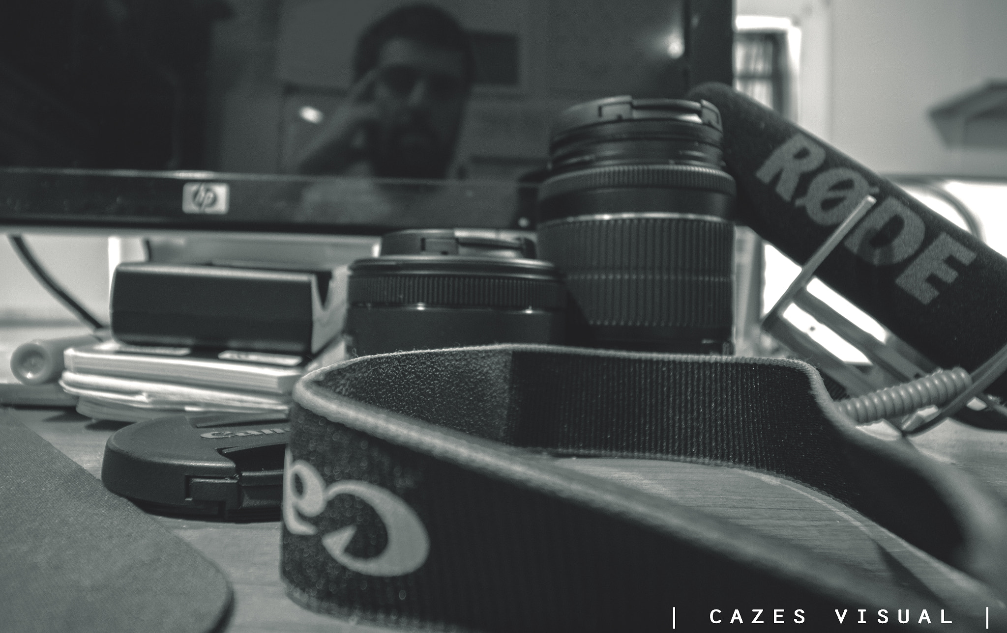 Canon EOS 750D (EOS Rebel T6i / EOS Kiss X8i) sample photo. Just an idea photography