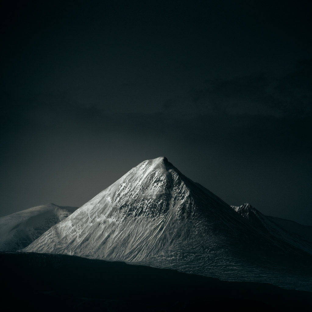 baula III by Andy Lee on 500px.com