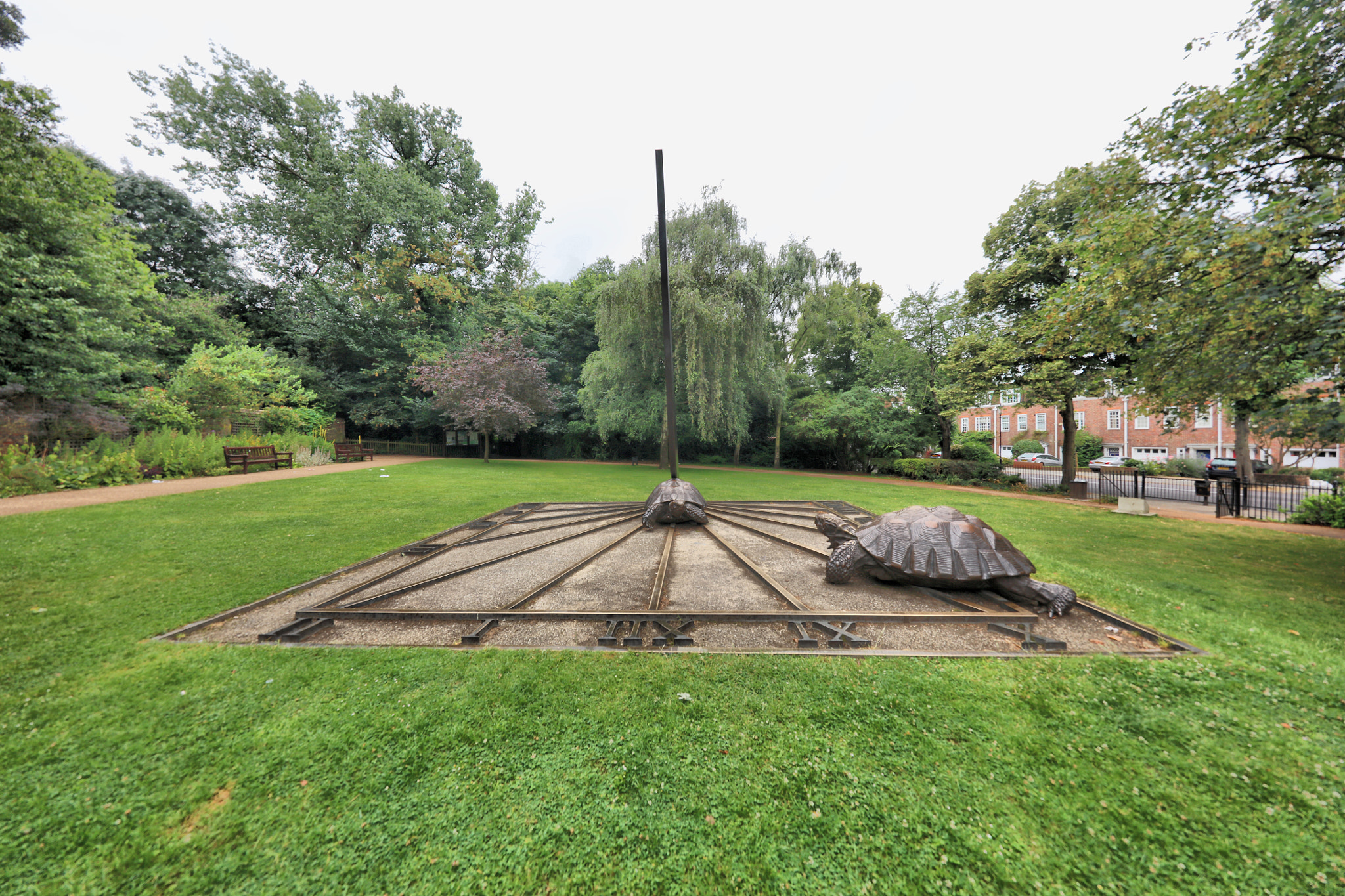 Canon EOS 5DS R + Canon EF 11-24mm F4L USM sample photo. London photography