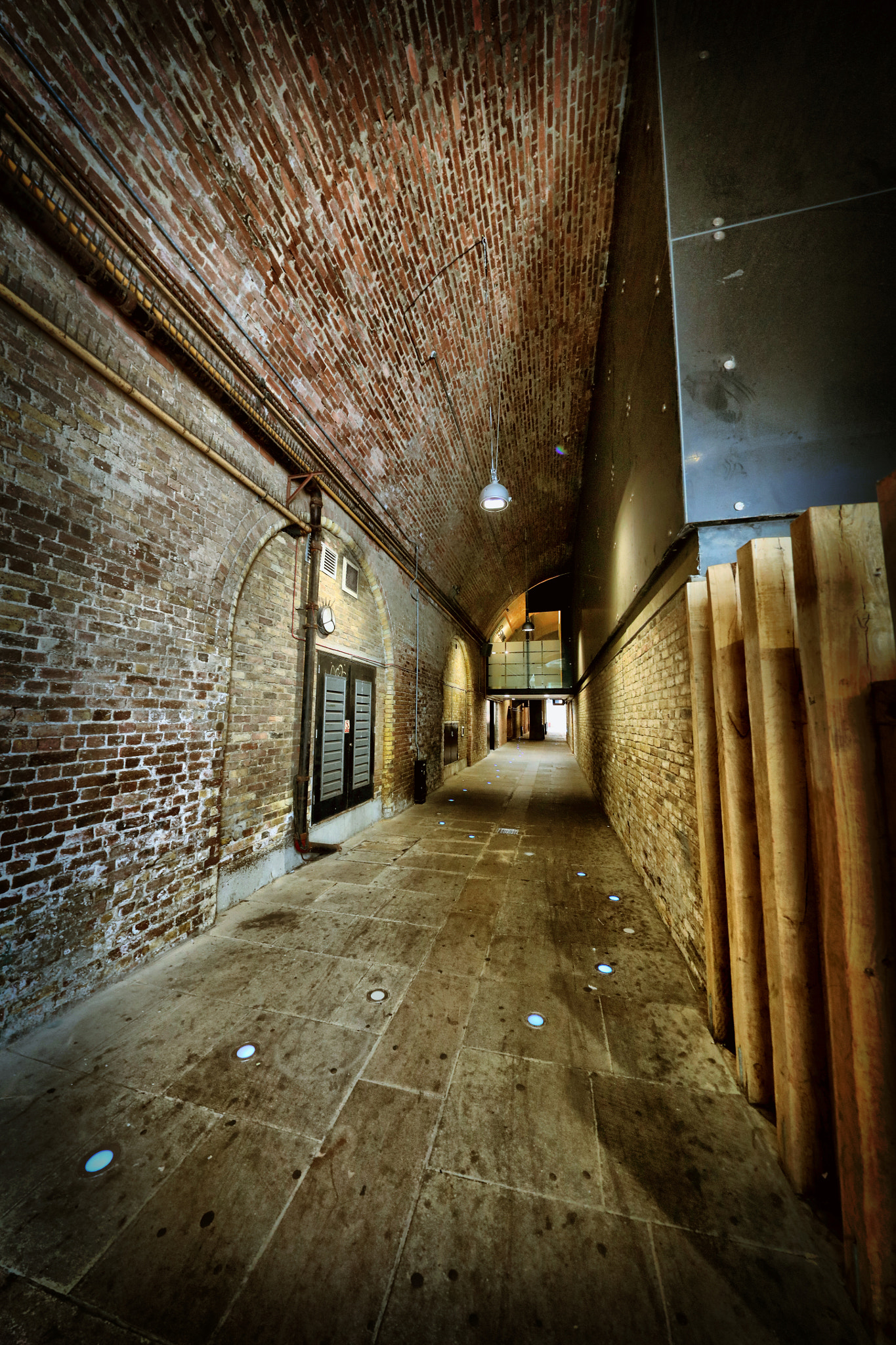 Canon EOS 5DS R + Canon EF 11-24mm F4L USM sample photo. London photography