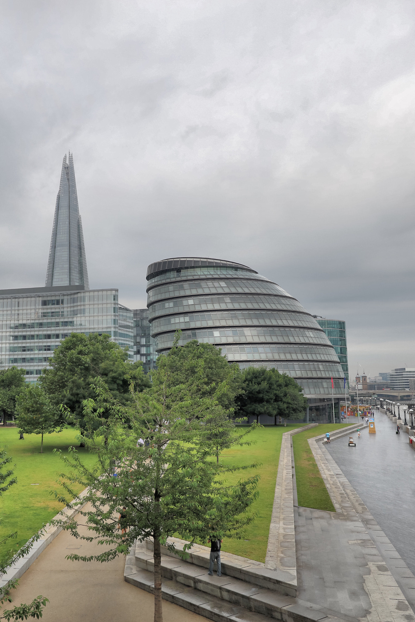 Canon EF 11-24mm F4L USM sample photo. London photography