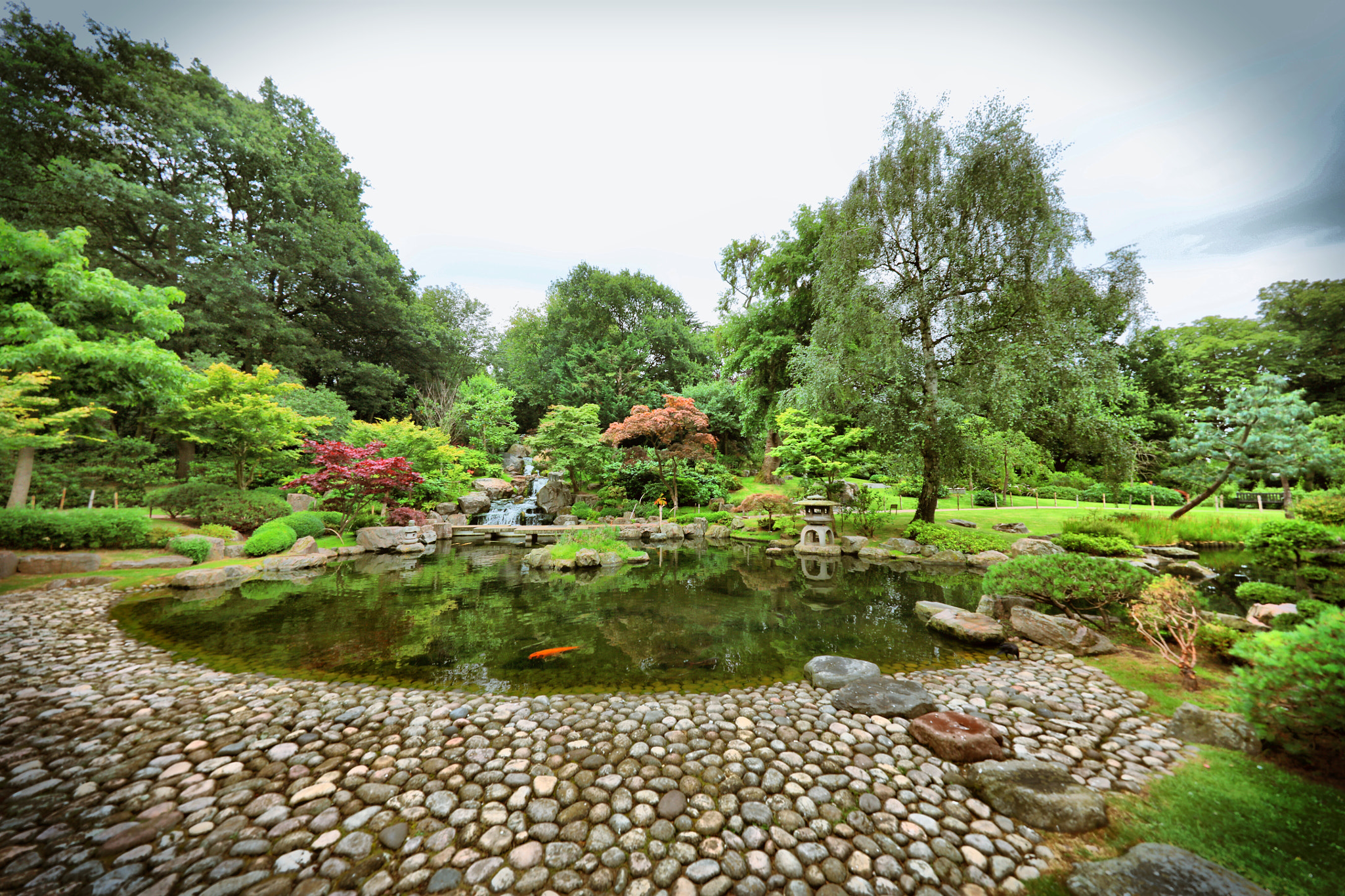 Canon EOS 5DS R + Canon EF 11-24mm F4L USM sample photo. London photography