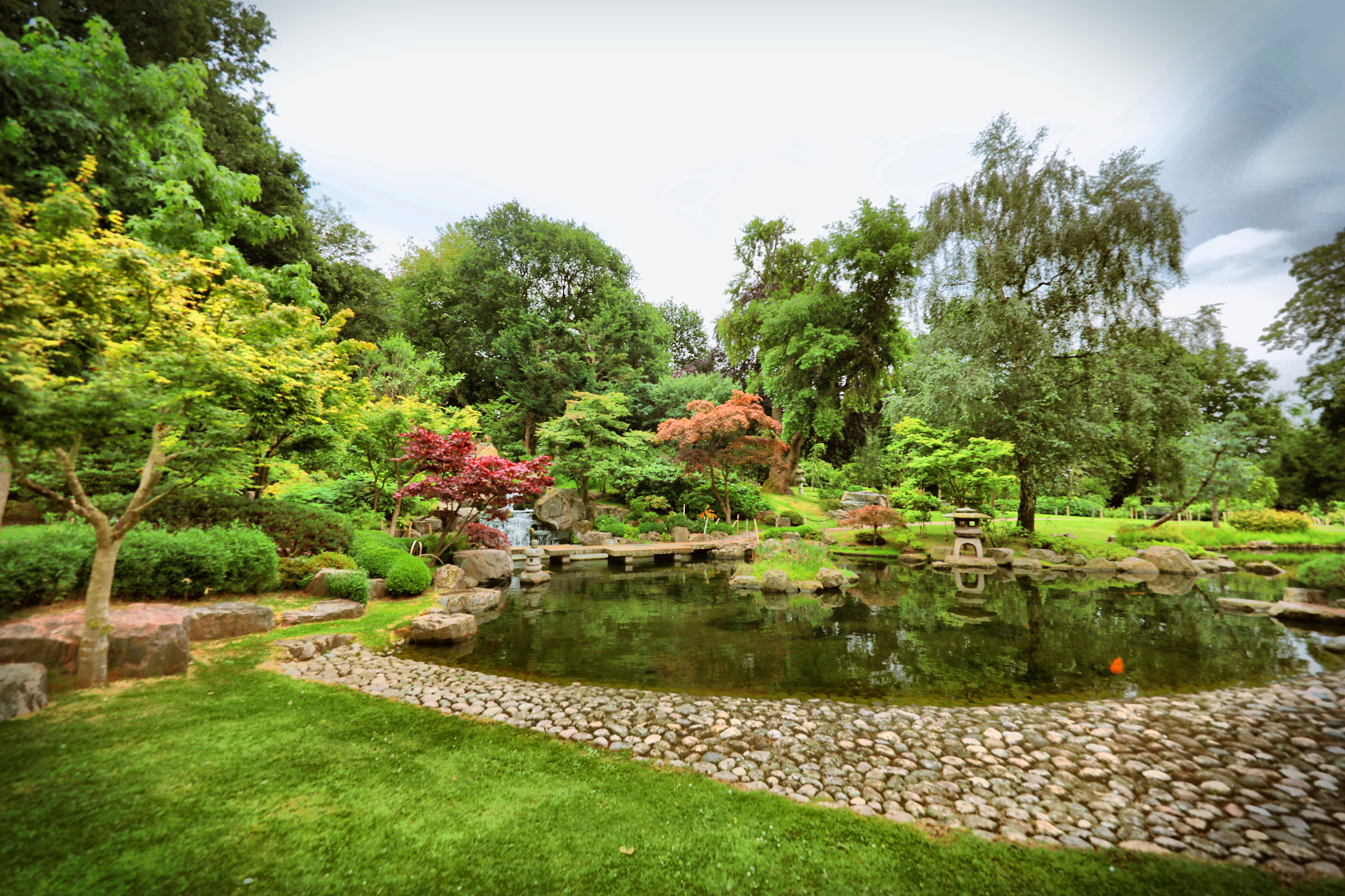 Canon EOS 5DS R + Canon EF 11-24mm F4L USM sample photo. London photography
