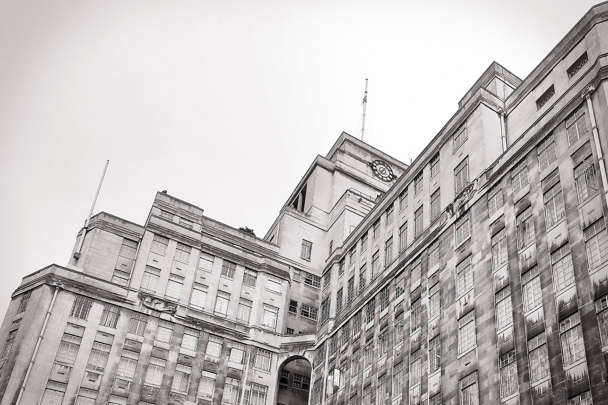 Canon EOS 5DS R + Canon EF 11-24mm F4L USM sample photo. London photography