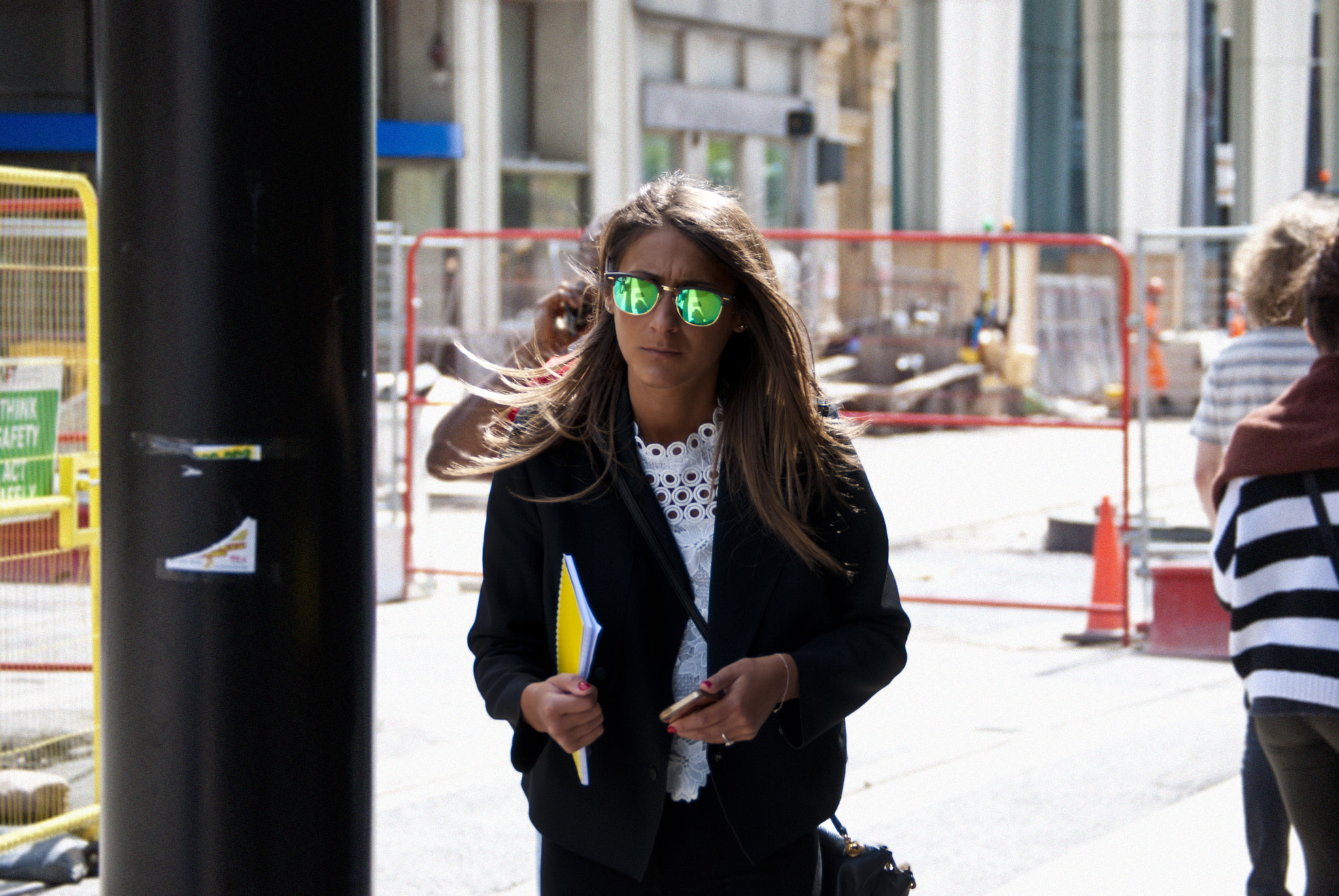 Nikon D80 sample photo. Random tumblr girl photography