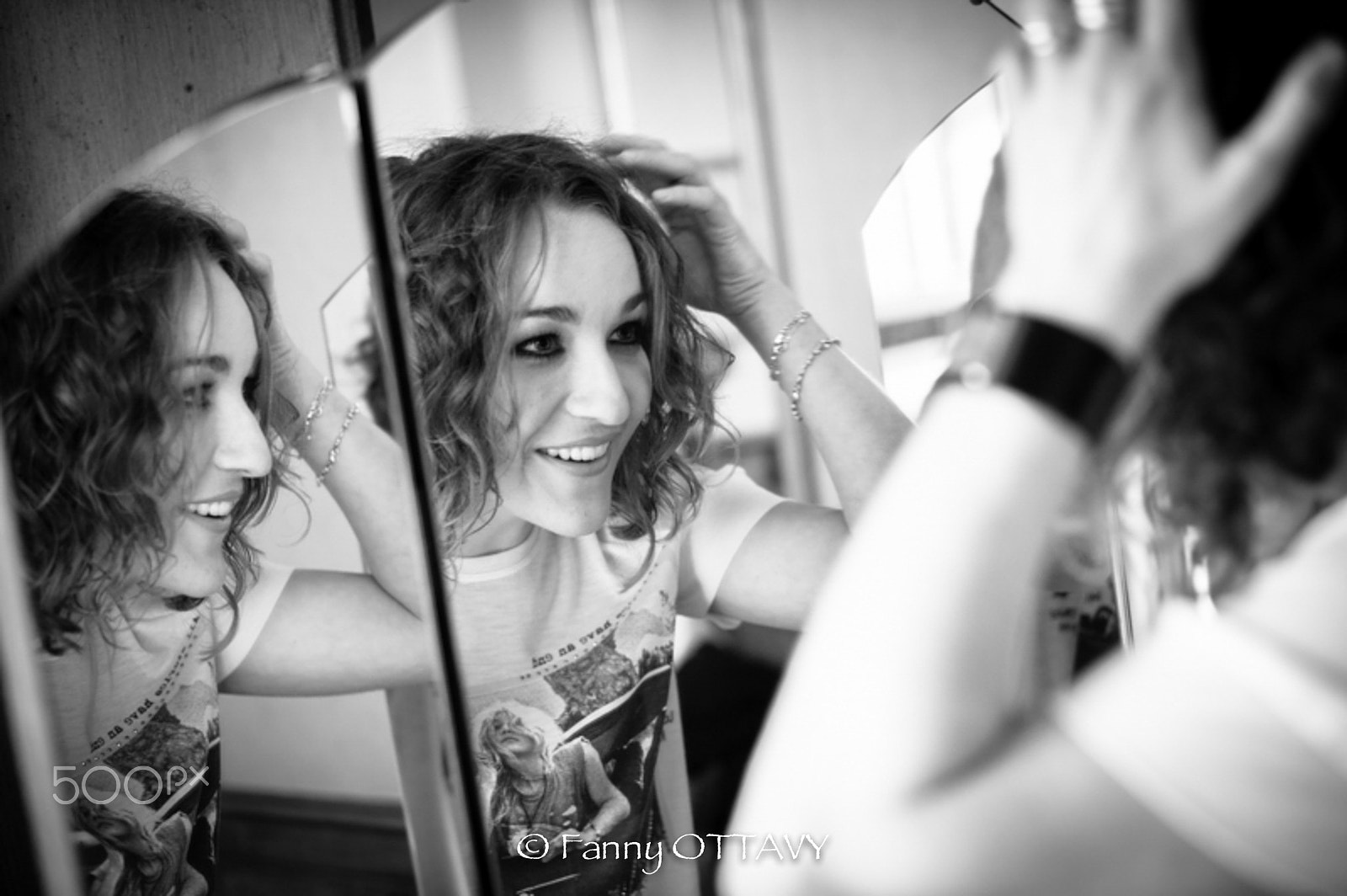 Nikon D3 + Nikon AF-S Nikkor 50mm F1.4G sample photo. Sandrine photography