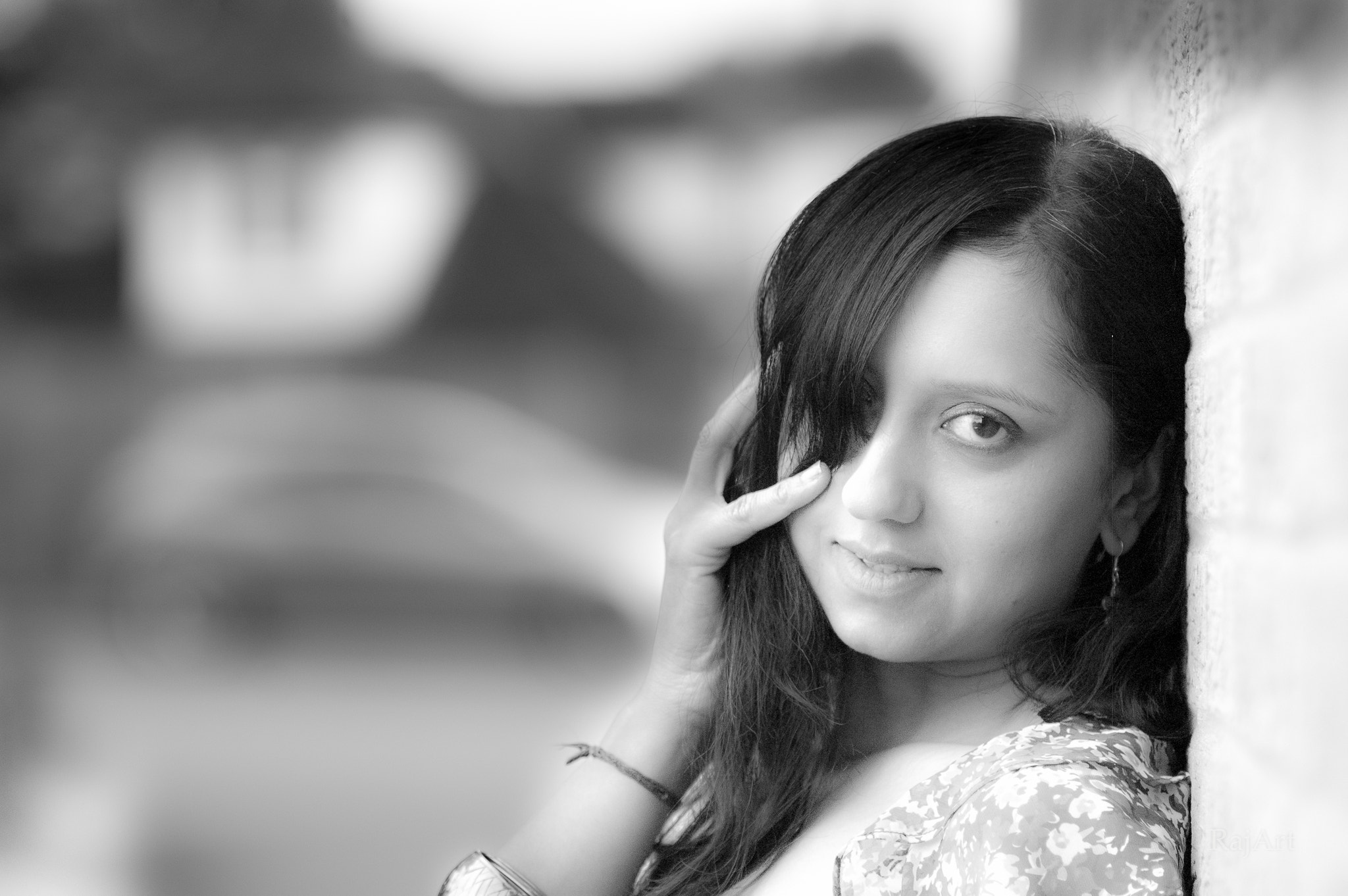 Nikon D40 sample photo. Sonia photography