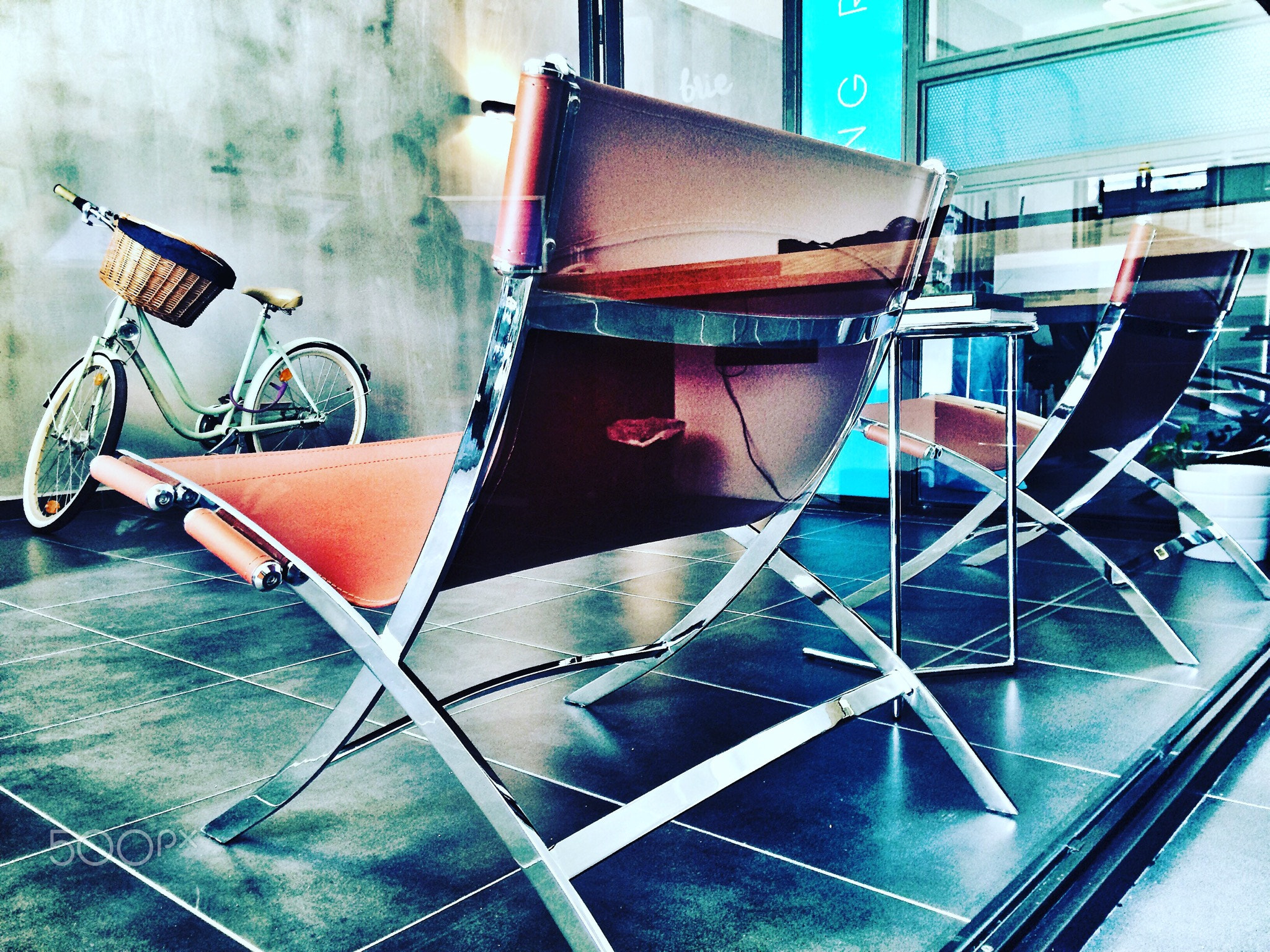 Office design