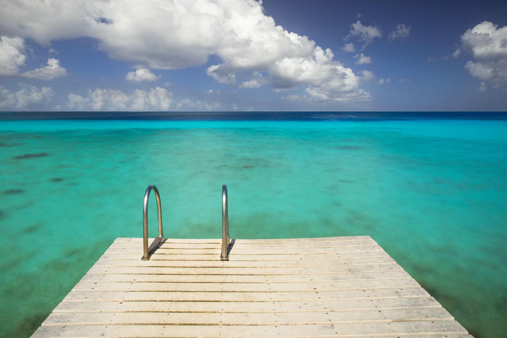 24-70mm F4 OSS sample photo. One of the abc islands, curacao has some of the mo ... photography