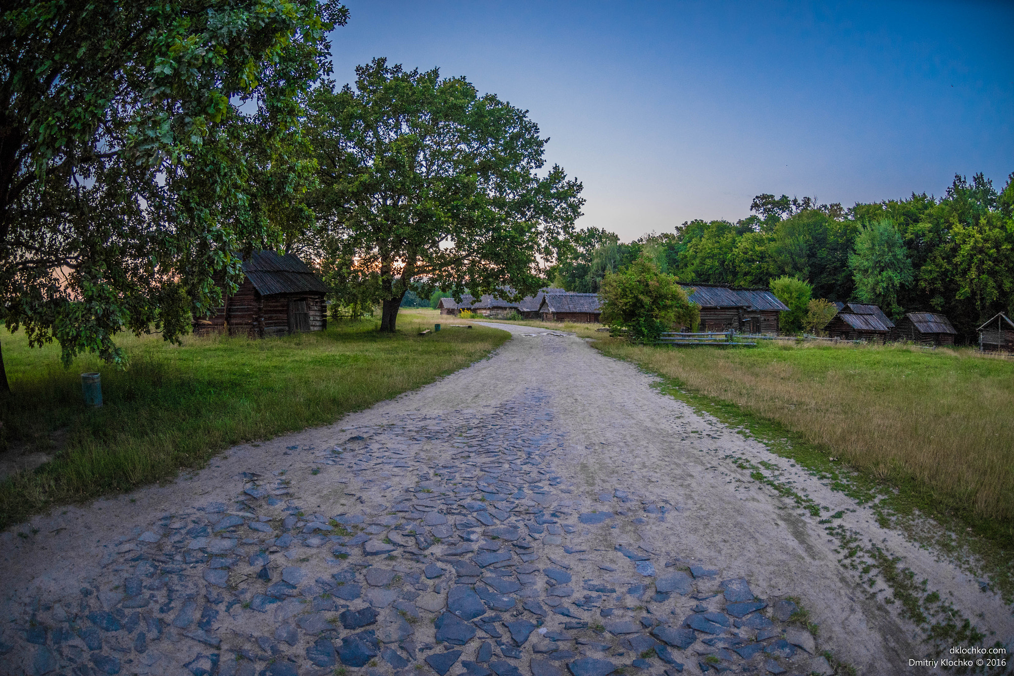 Nikon AF DX Fisheye-Nikkor 10.5mm F2.8G ED sample photo. Wizard of oz photography