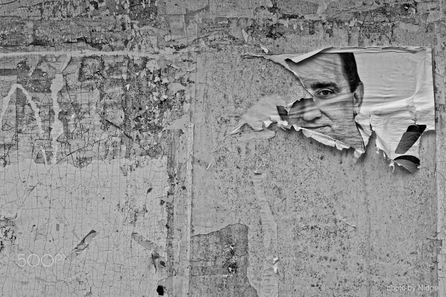 Canon 24.0-70.0 mm sample photo. Poster photography