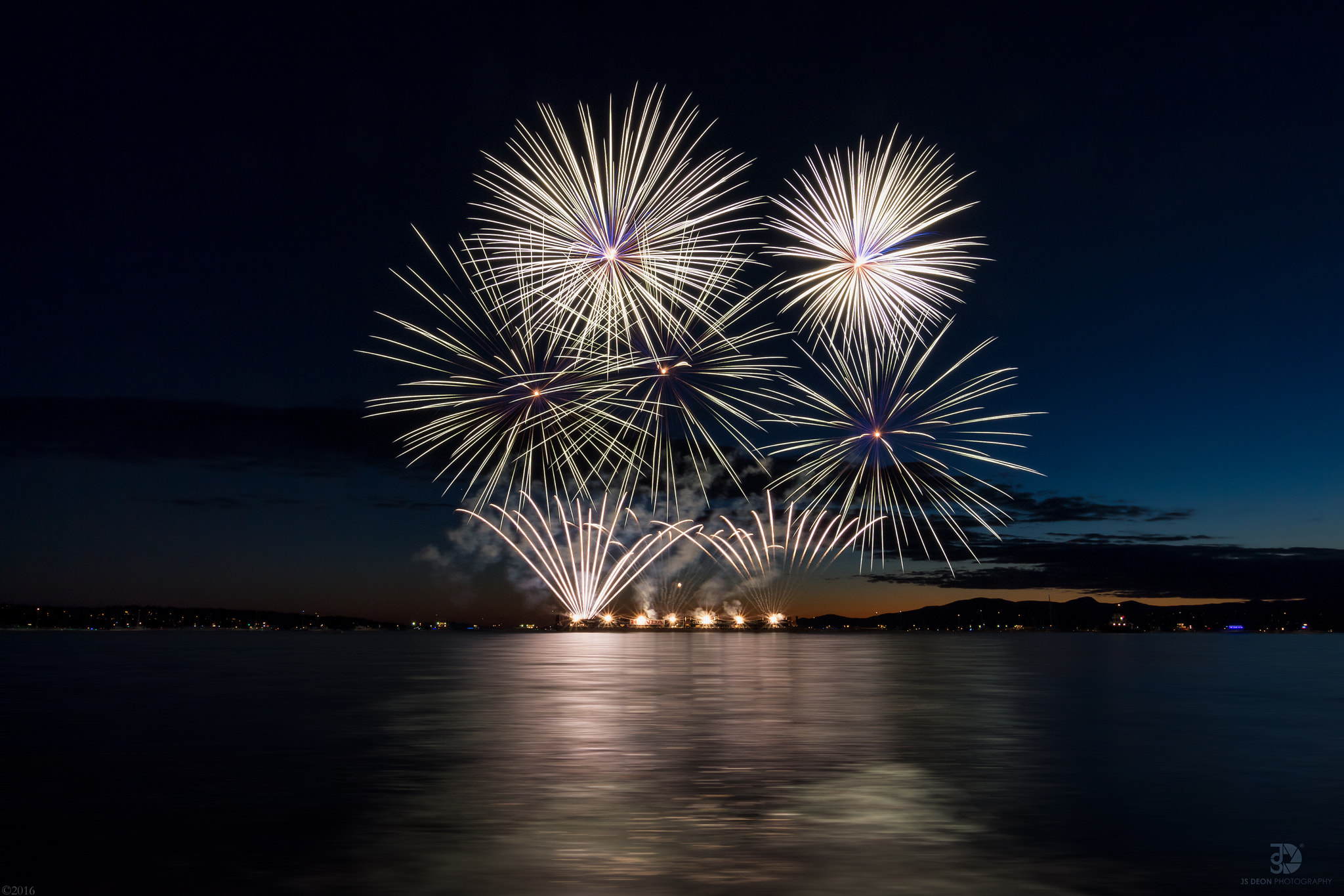 Sigma 10-20mm F3.5 EX DC HSM sample photo. Honda celebration of light 2016 photography