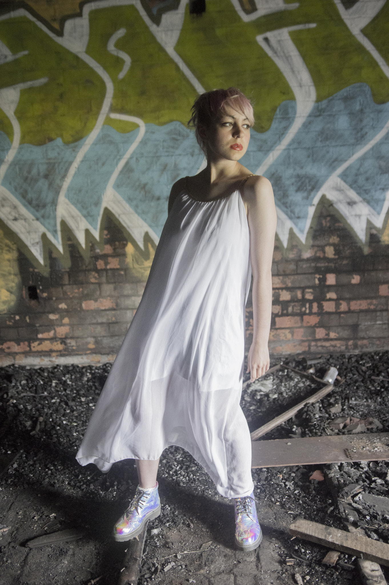 Pentax K-3 + Sigma 18-35mm F1.8 DC HSM Art sample photo. Fallen photography