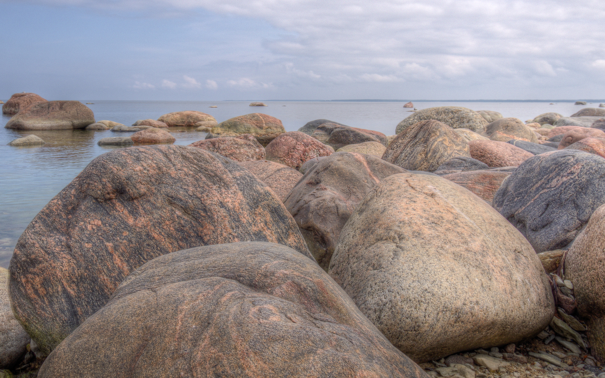 Olympus PEN E-PL5 + OLYMPUS 11-22mm Lens sample photo. Stones photography