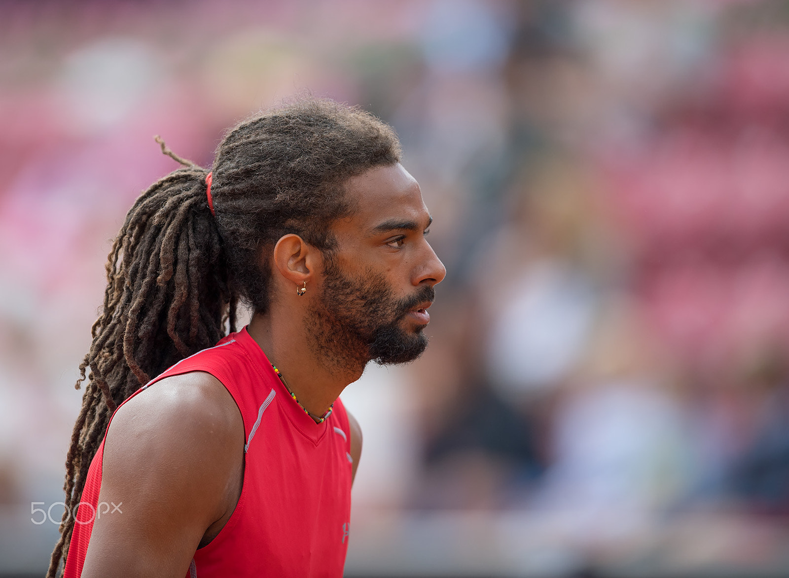 Nikon AF-S Nikkor 400mm F2.8E FL ED VR sample photo. Swedish open 2016 photography