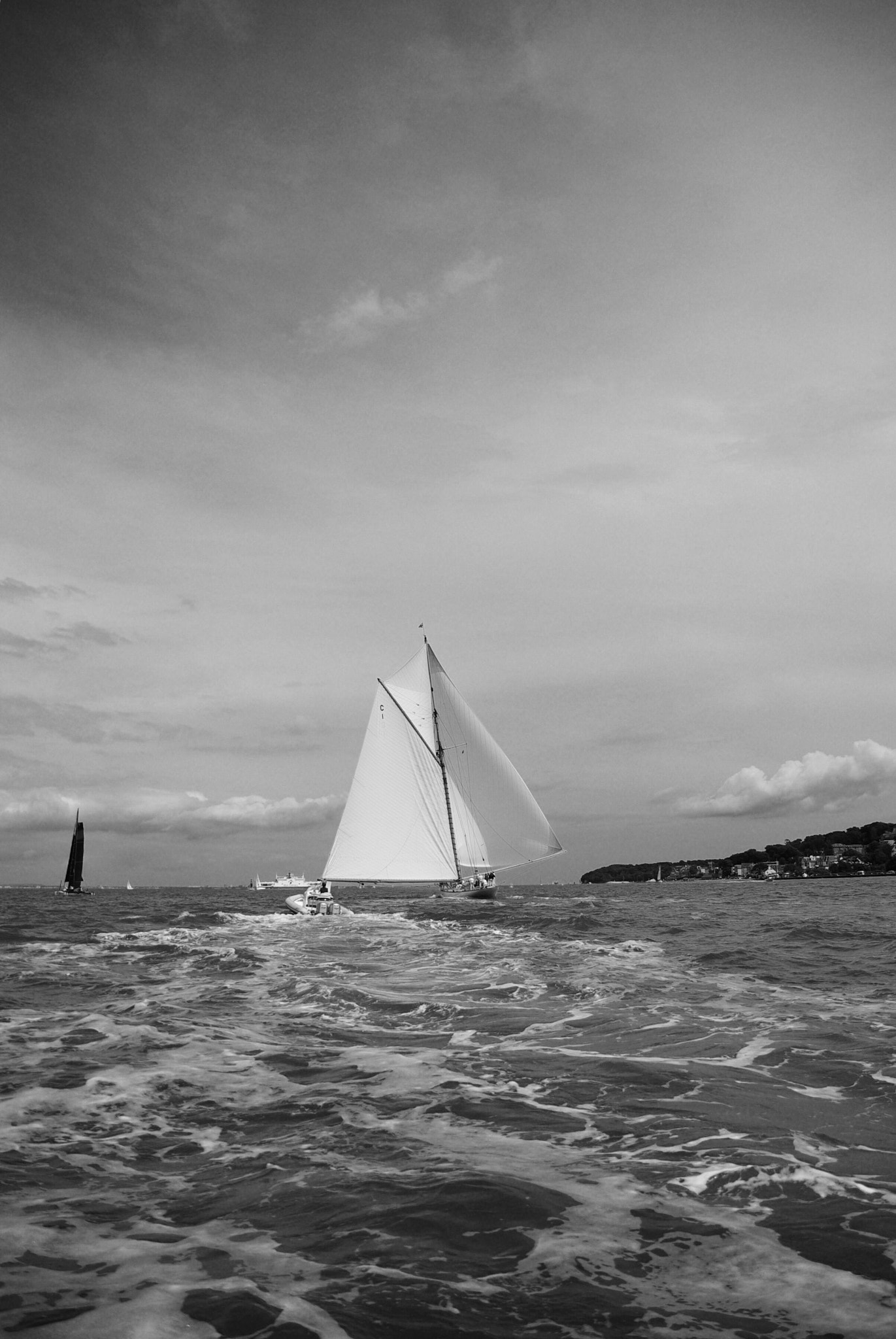 Pentax K10D sample photo. Downwind & gone photography