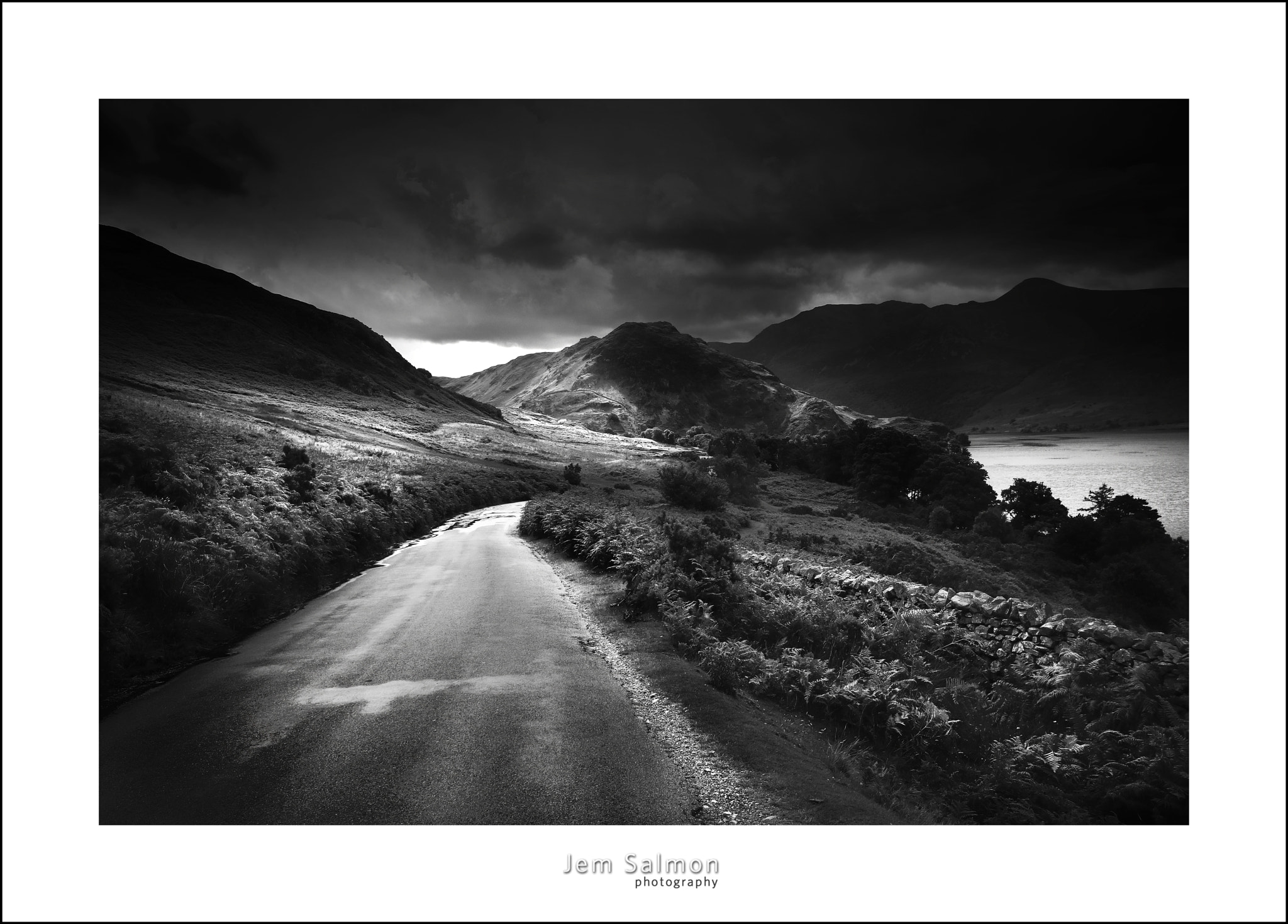 Canon EOS 750D (EOS Rebel T6i / EOS Kiss X8i) + Sigma 10-20mm F4-5.6 EX DC HSM sample photo. Crummock photography