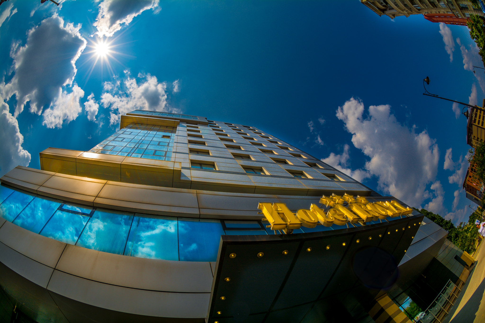 Nikon AF DX Fisheye-Nikkor 10.5mm F2.8G ED sample photo. D71_7401.jpg photography