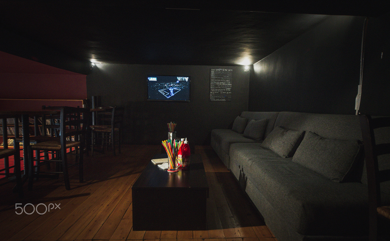 Sigma 12-24mm F4.5-5.6 EX DG Aspherical HSM sample photo. Interior photography
