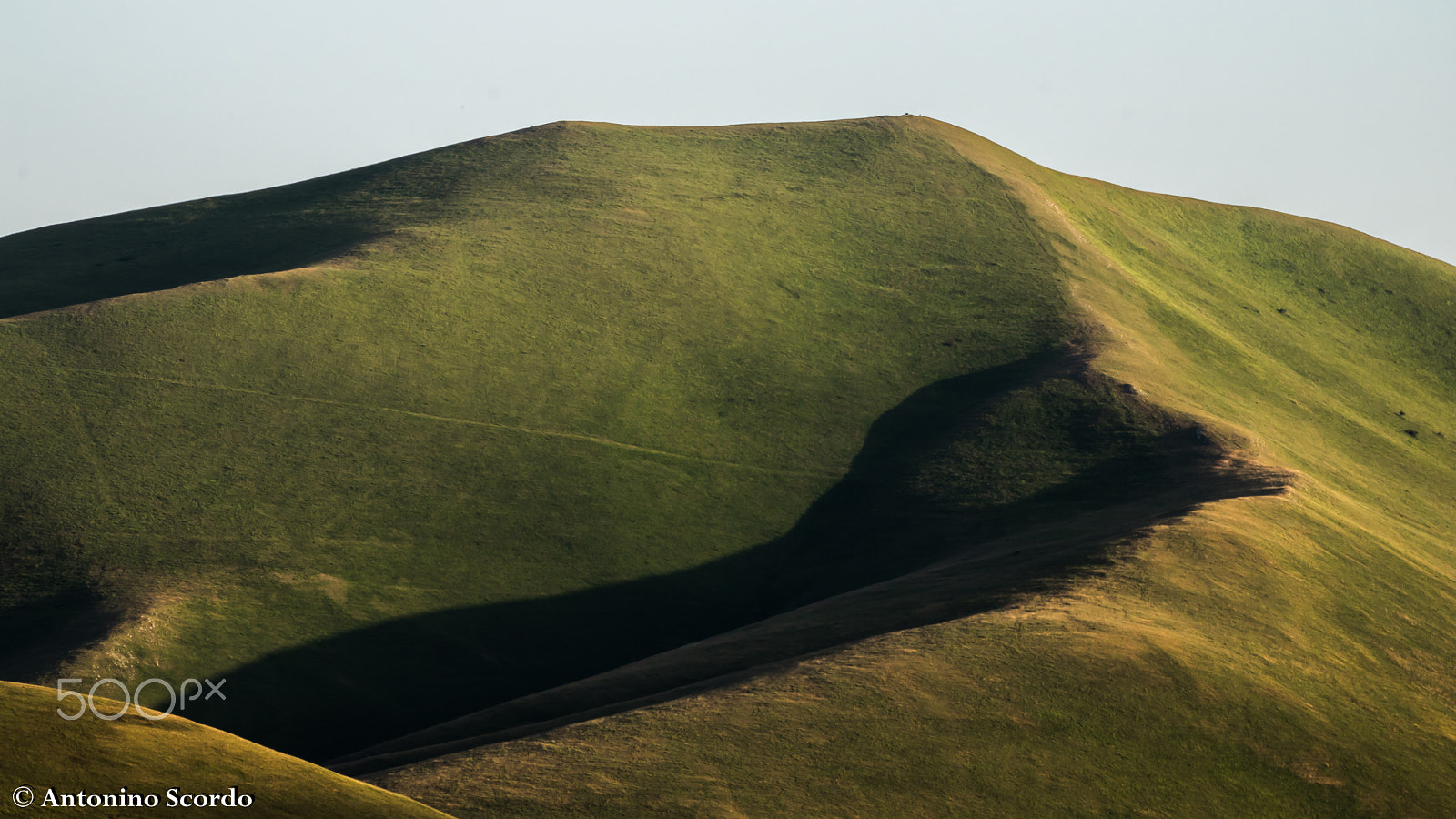 Tamron SP 35mm F1.8 Di VC USD sample photo. Castelluccio di norcia 2016 photography