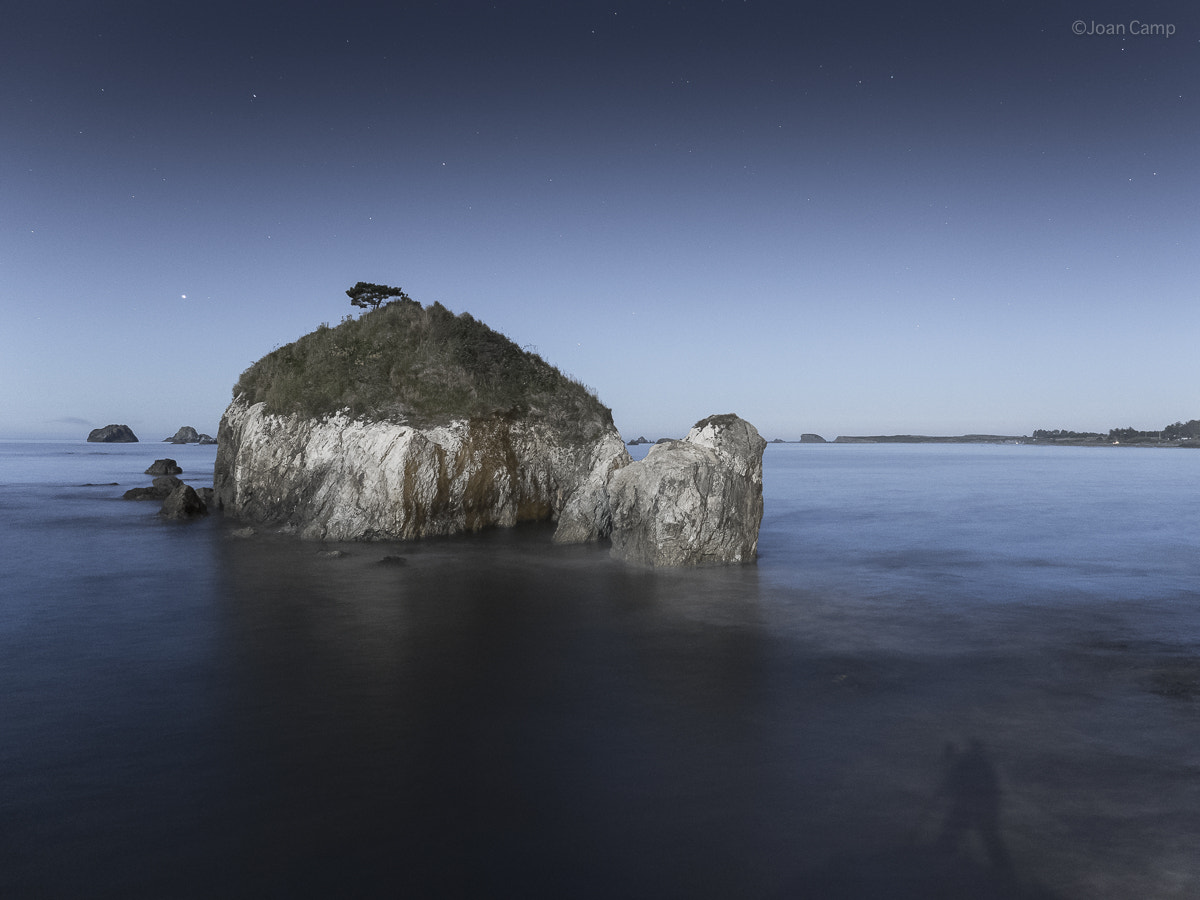 Panasonic Lumix G X Vario 12-35mm F2.8 ASPH Power OIS sample photo. Landscape's photographer. photography