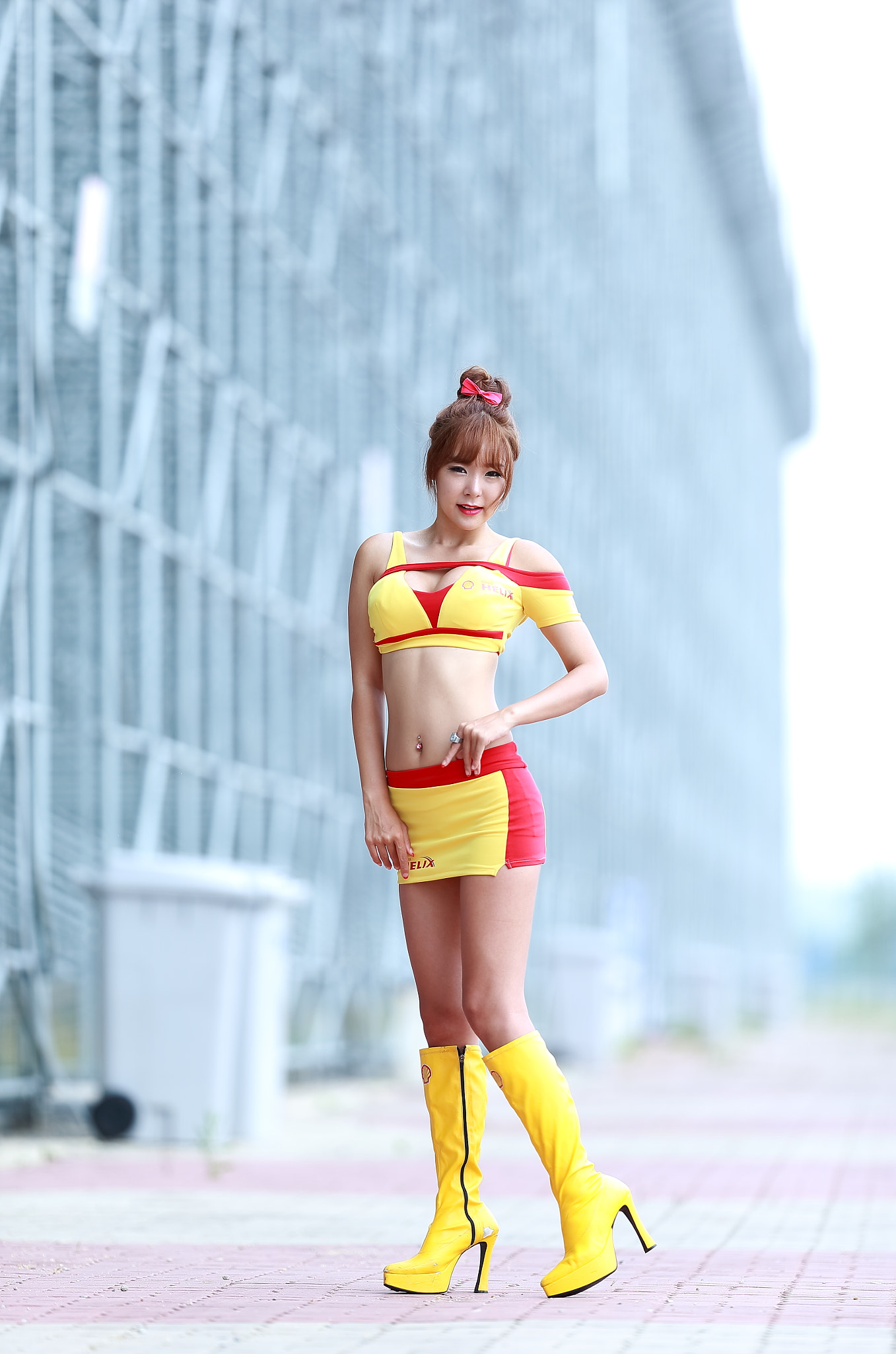 Canon EF 200mm F2L IS USM sample photo. 한소울 photography