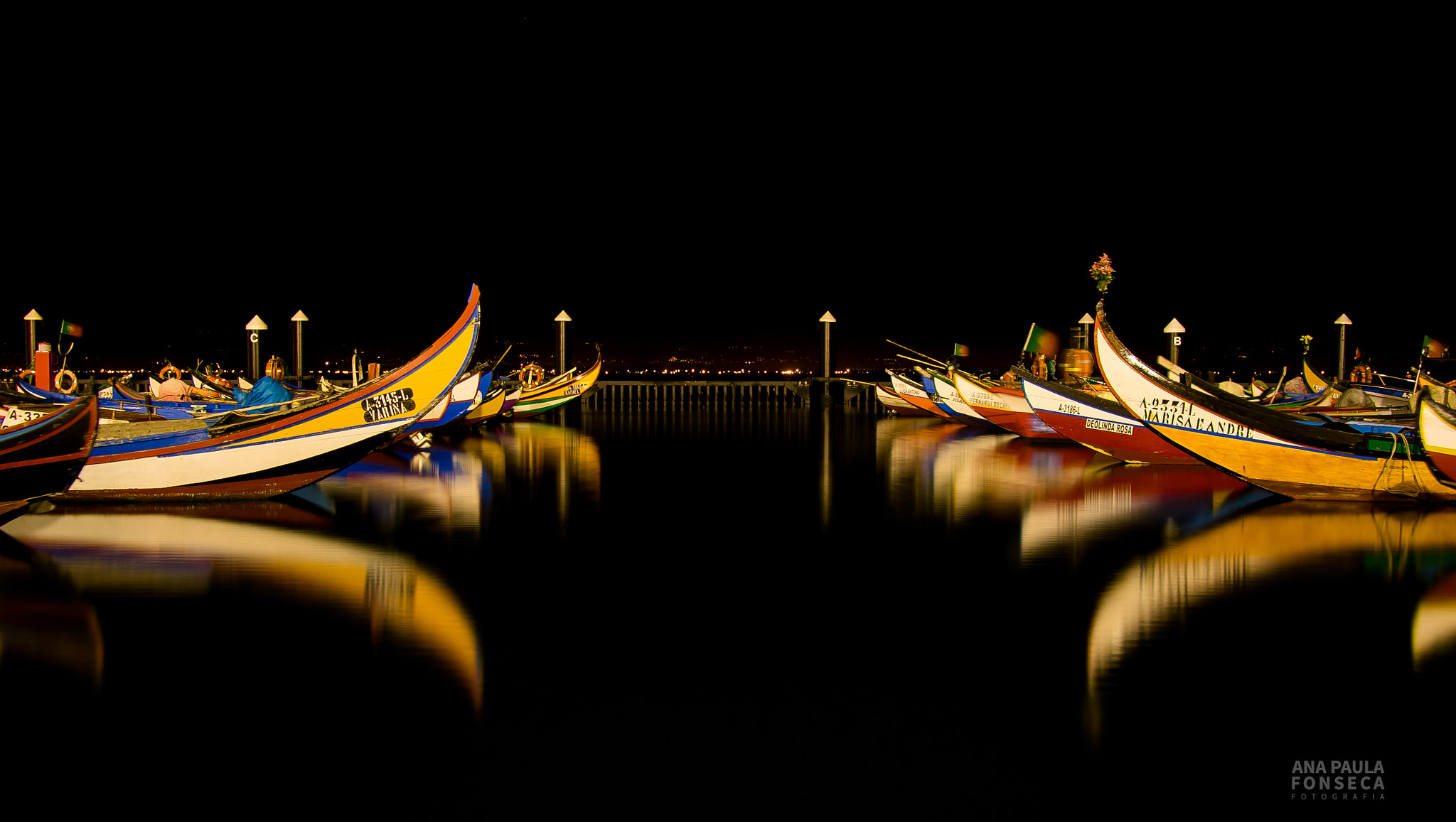 Canon EF-S 17-85mm F4-5.6 IS USM sample photo. Nightscape photography