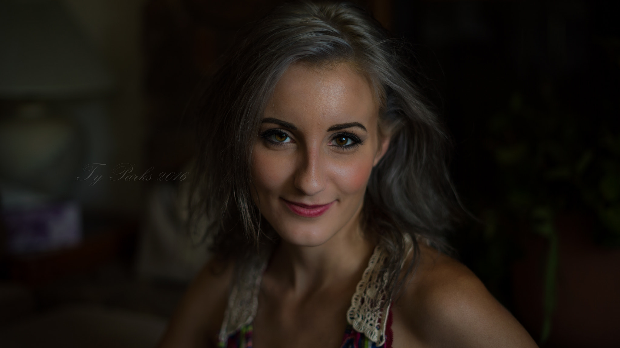 Sony FE 50mm F1.8 sample photo. The eyes photography