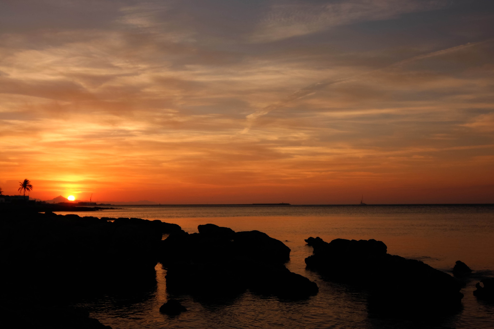 Tokina AT-X Pro 12-24mm F4 (IF) DX sample photo. Atardeceres.. photography