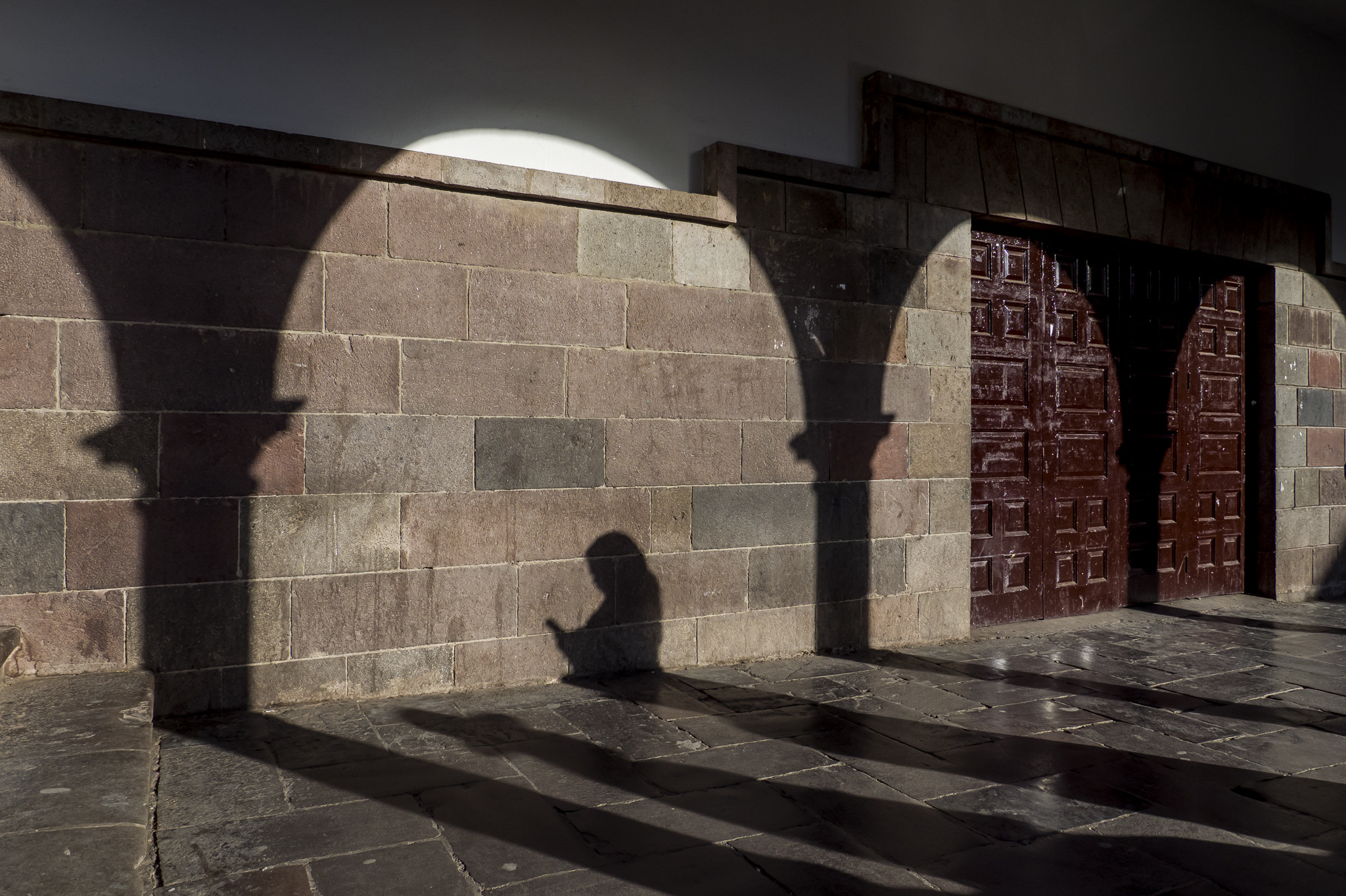 OLYMPUS 11-22mm Lens sample photo. Cusco 2016 photography