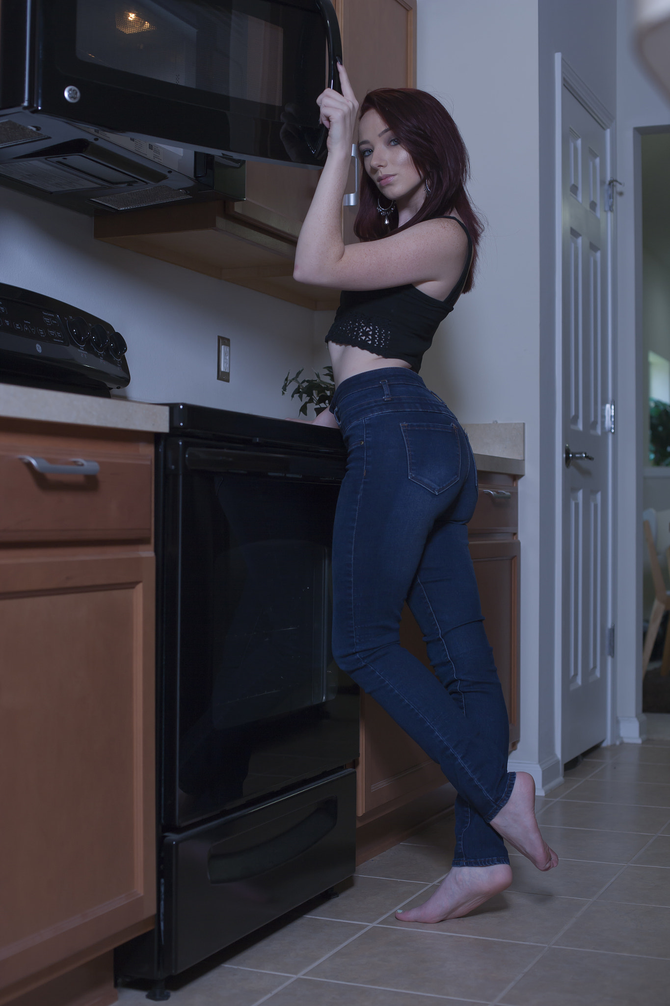 Canon EOS-1Ds Mark II sample photo. Fashion photography