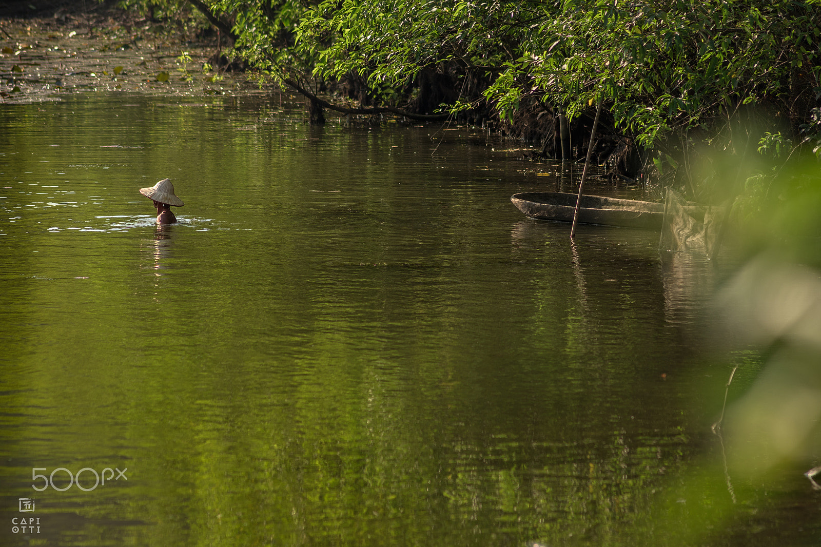 Nikon D810 + AF Nikkor 180mm f/2.8 IF-ED sample photo. Ninh binh photography