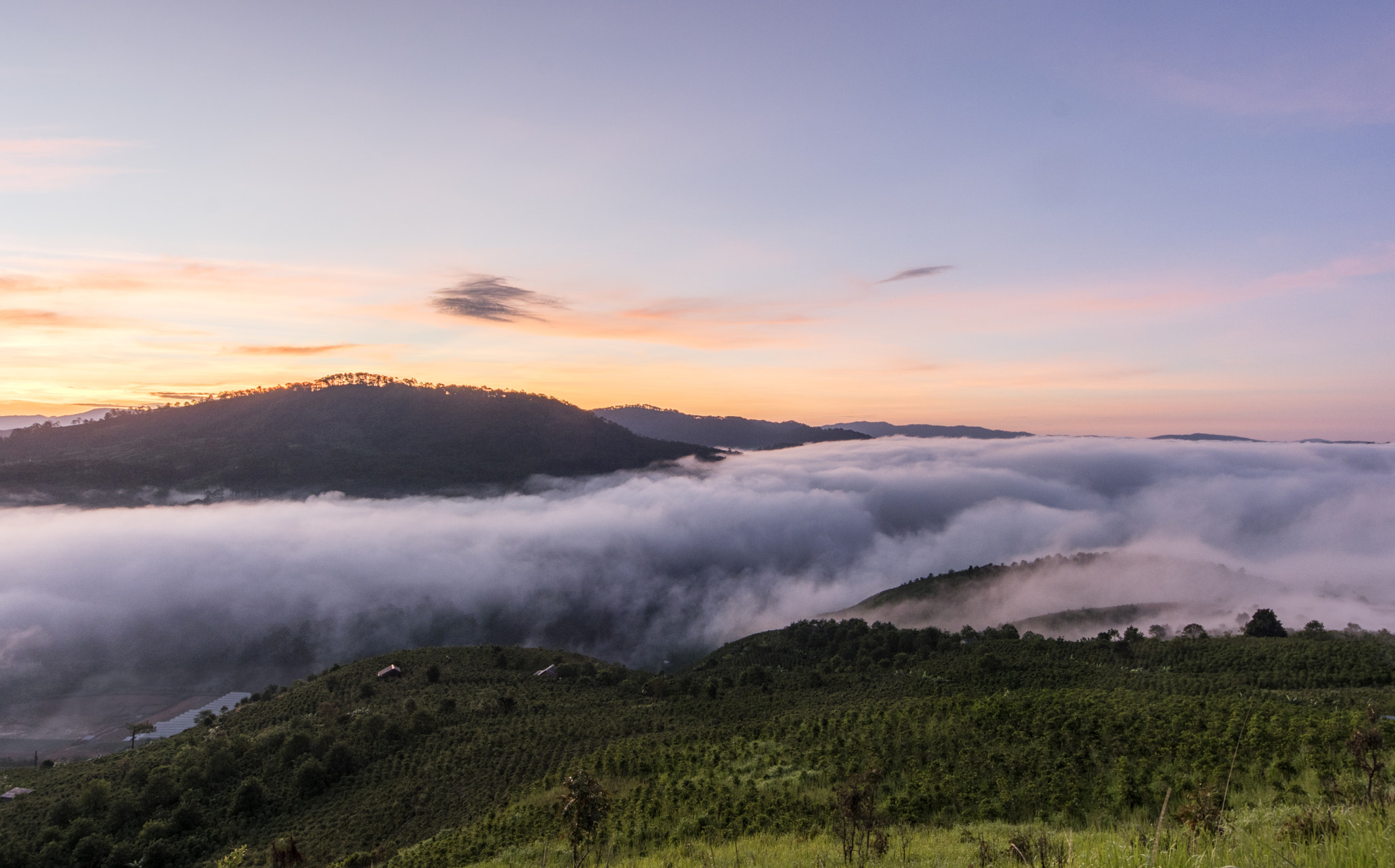 Sigma 8-16mm F4.5-5.6 DC HSM sample photo. Hdra photography