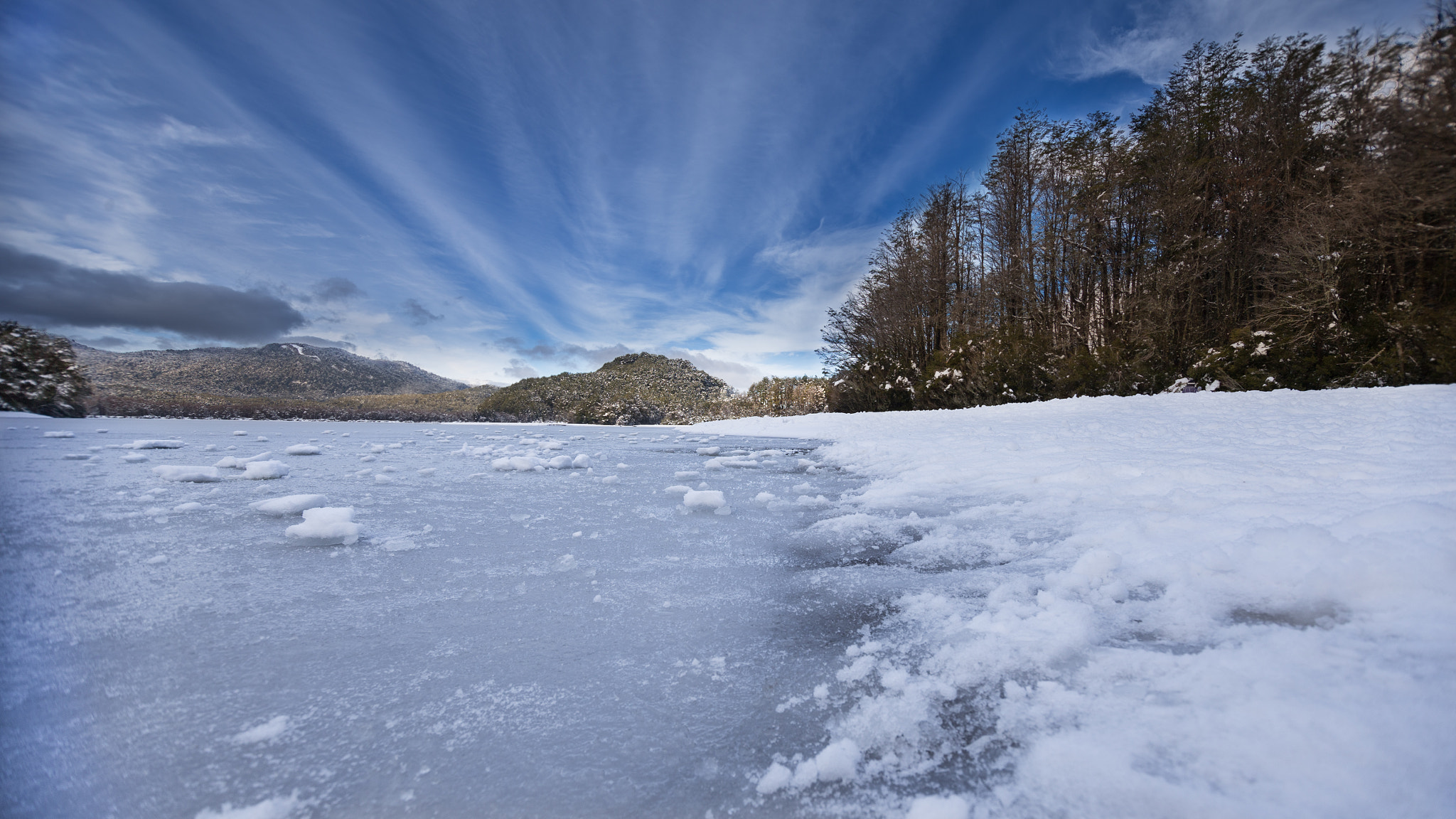 Sigma 10-20mm F3.5 EX DC HSM sample photo. Laguna pire photography